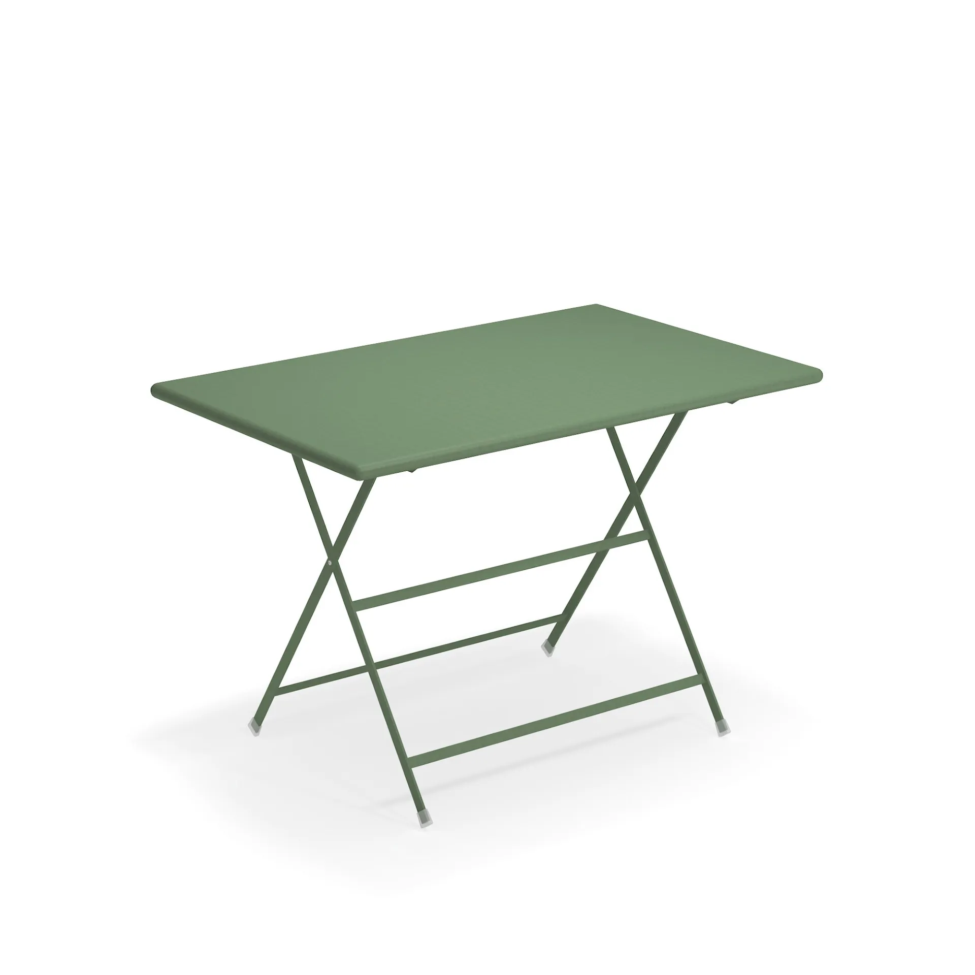 Arc en Ciel Folding Table - EMU - NO GA