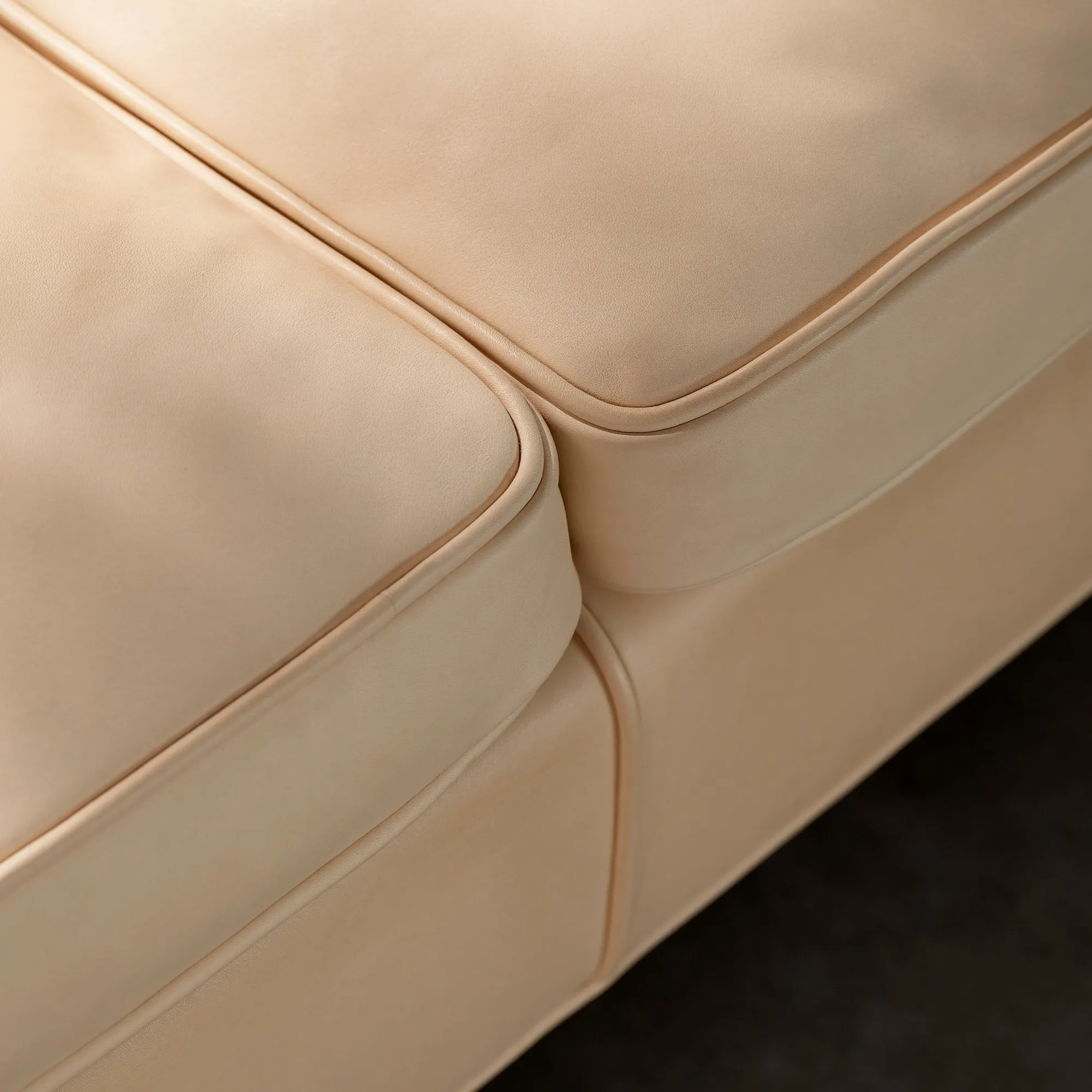 Mogensen 2213 3-seters sofa - 13