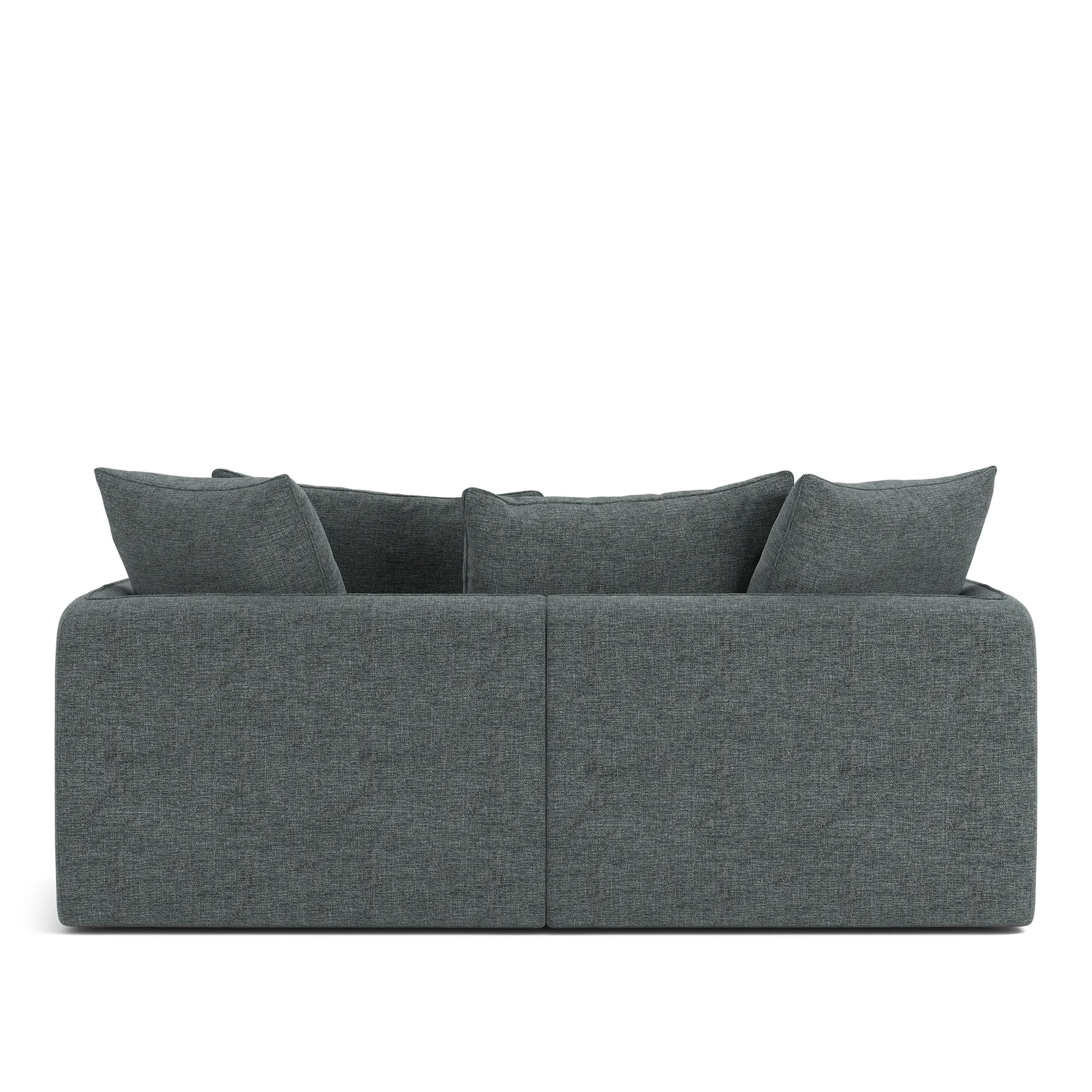 Pavarotti 01 2-seters sofa - 6