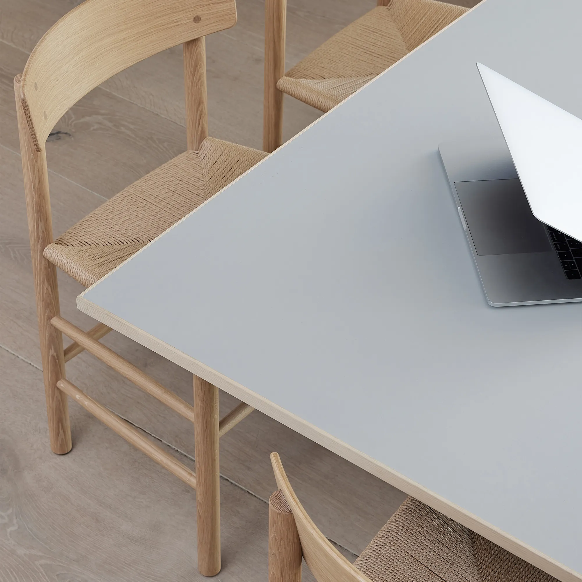 JG Table 6568 spisebord Ø140 cm - 5