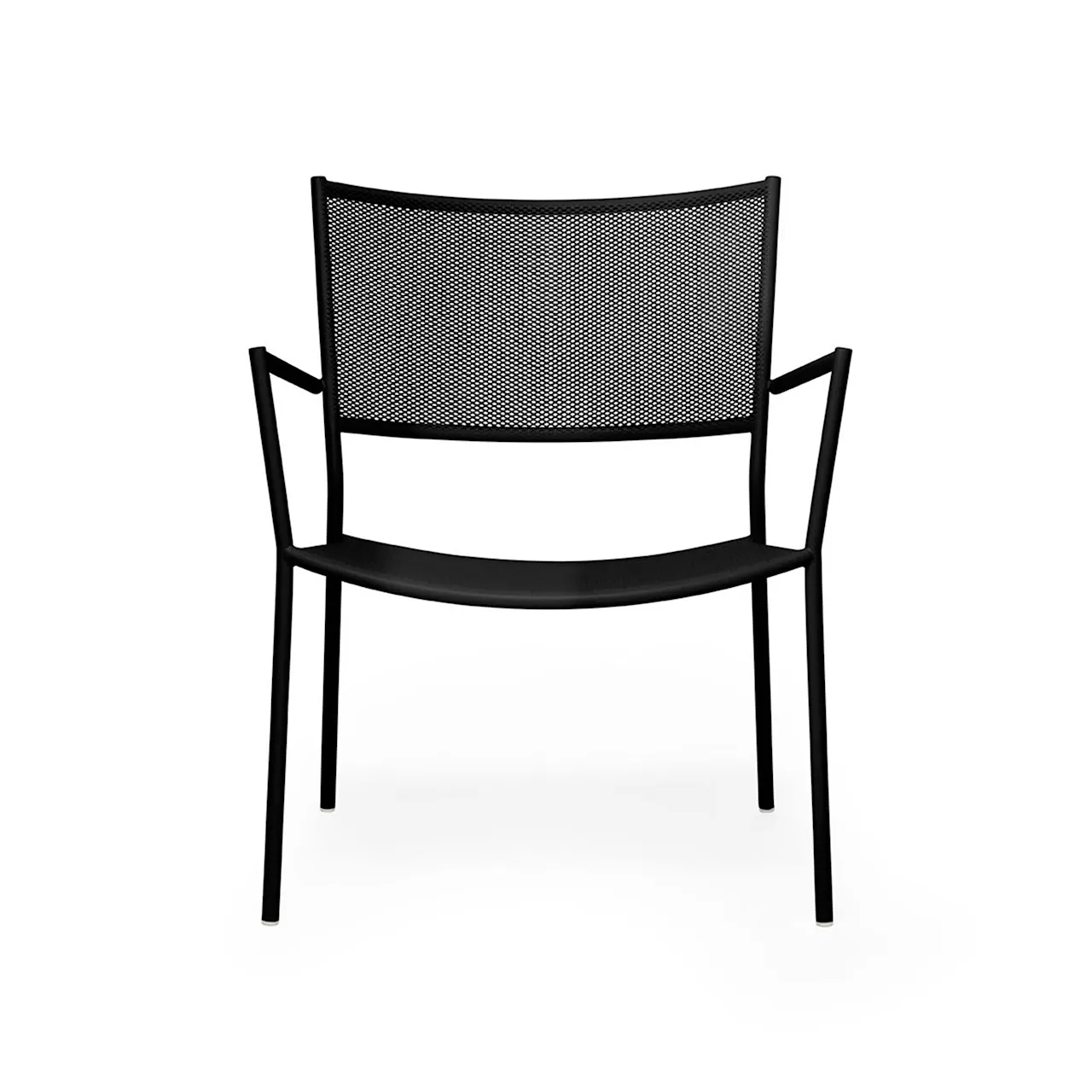 Jig Mesh Easy Chair