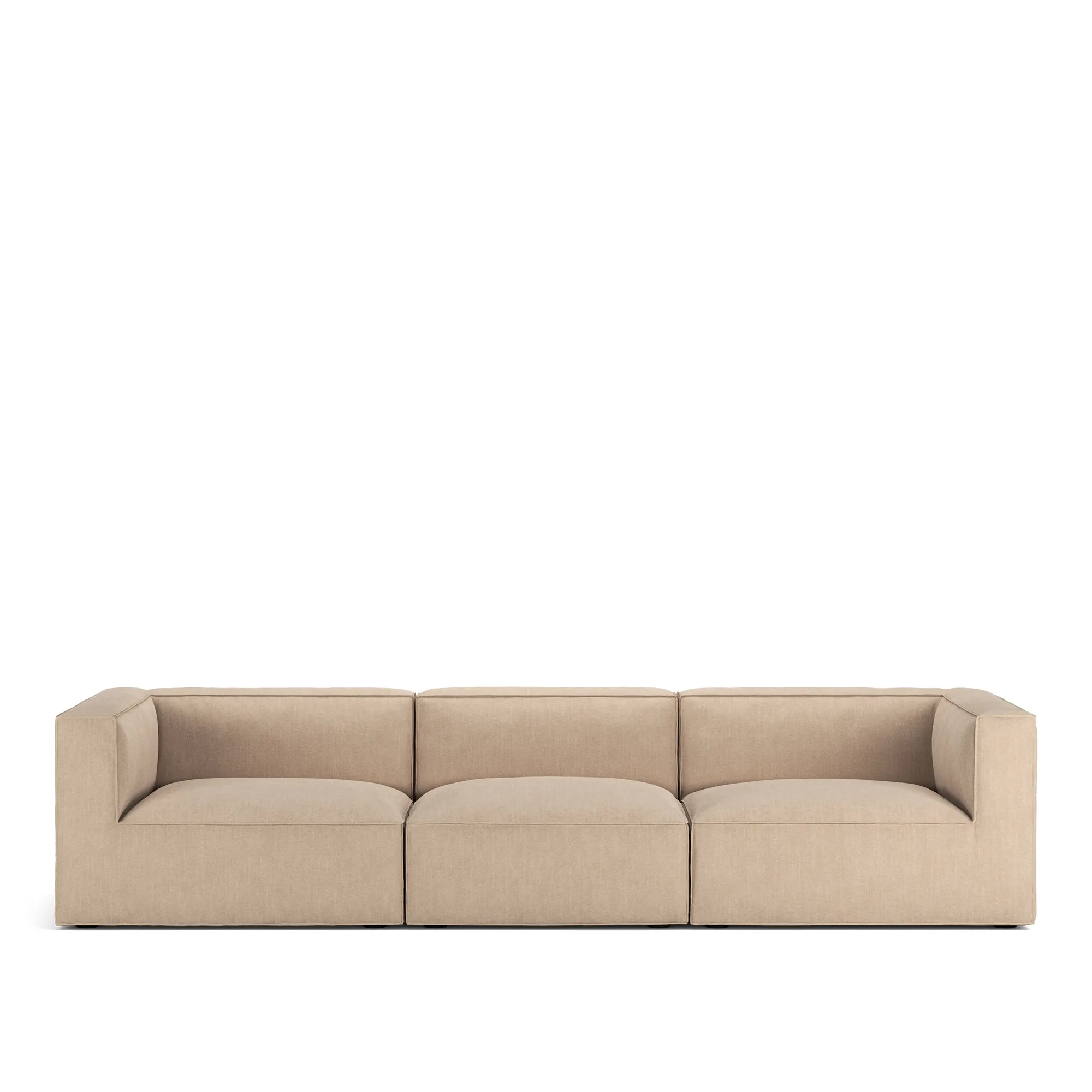 Famn 3-seters sofa - 4