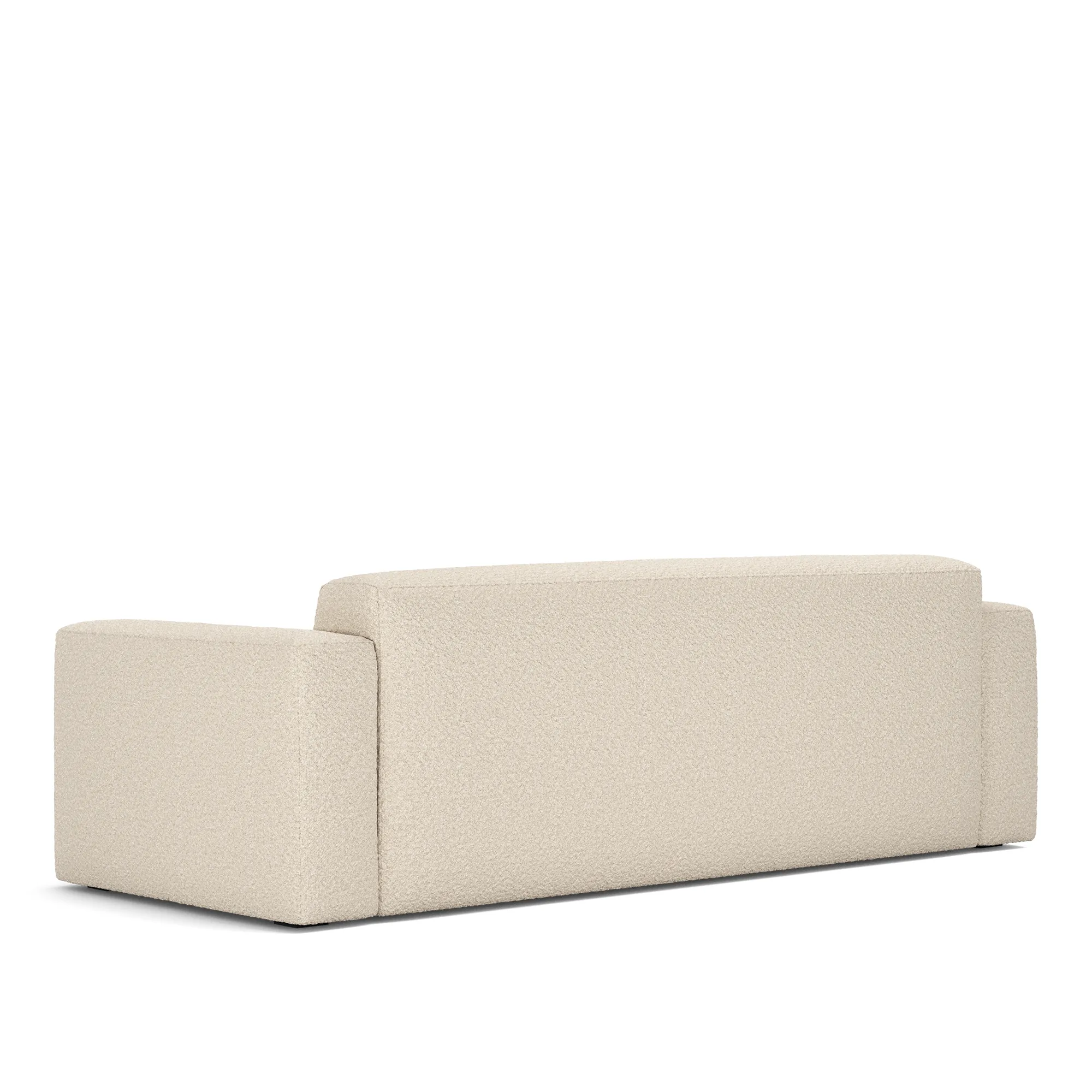Brick 2,5-seters sofa - 7