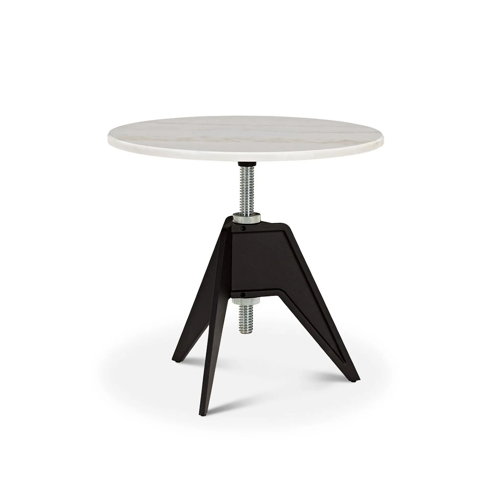 Screw Side Table - Tom Dixon - NO GA