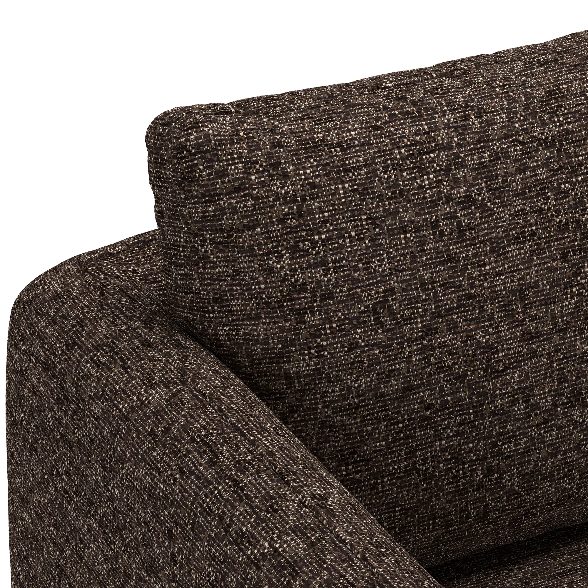 Pavarotti 02 2,5-seters sofa - 3