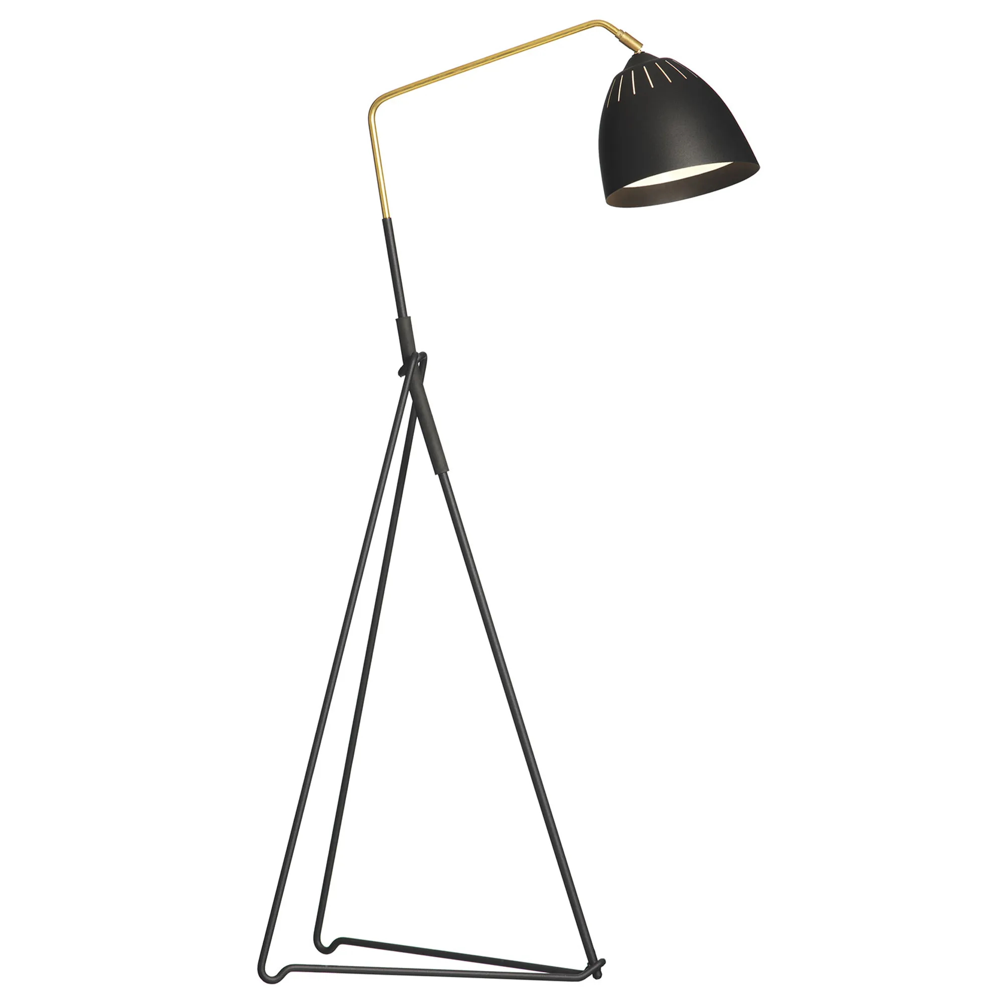 Lean - Gulvlampe - 1