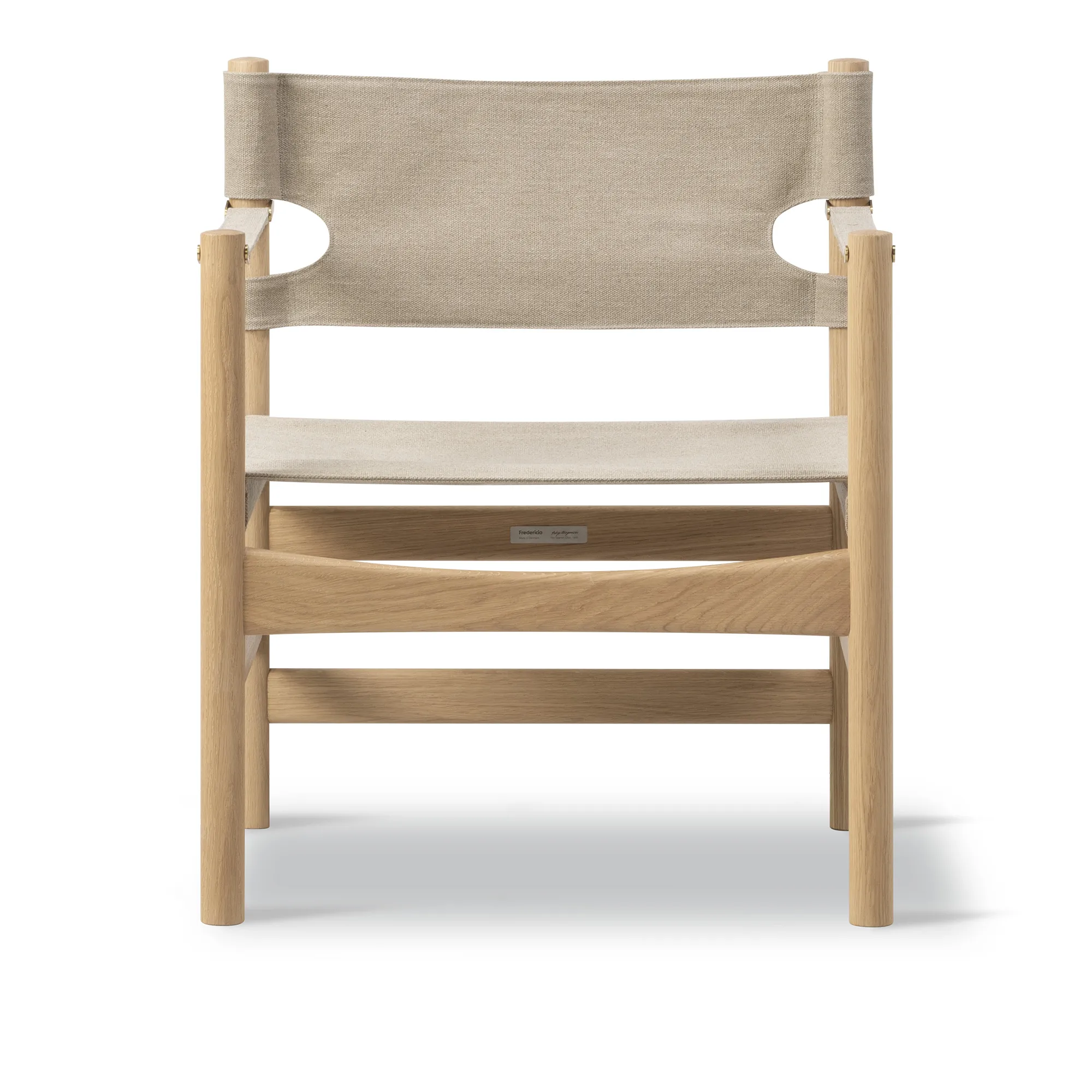 Canvas Chair 21 lenestol - 1