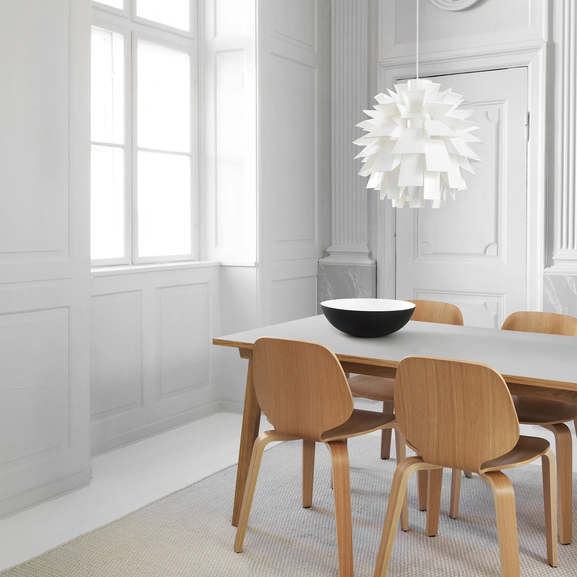 Norm 69 Lamp - Normann Copenhagen - NO GA