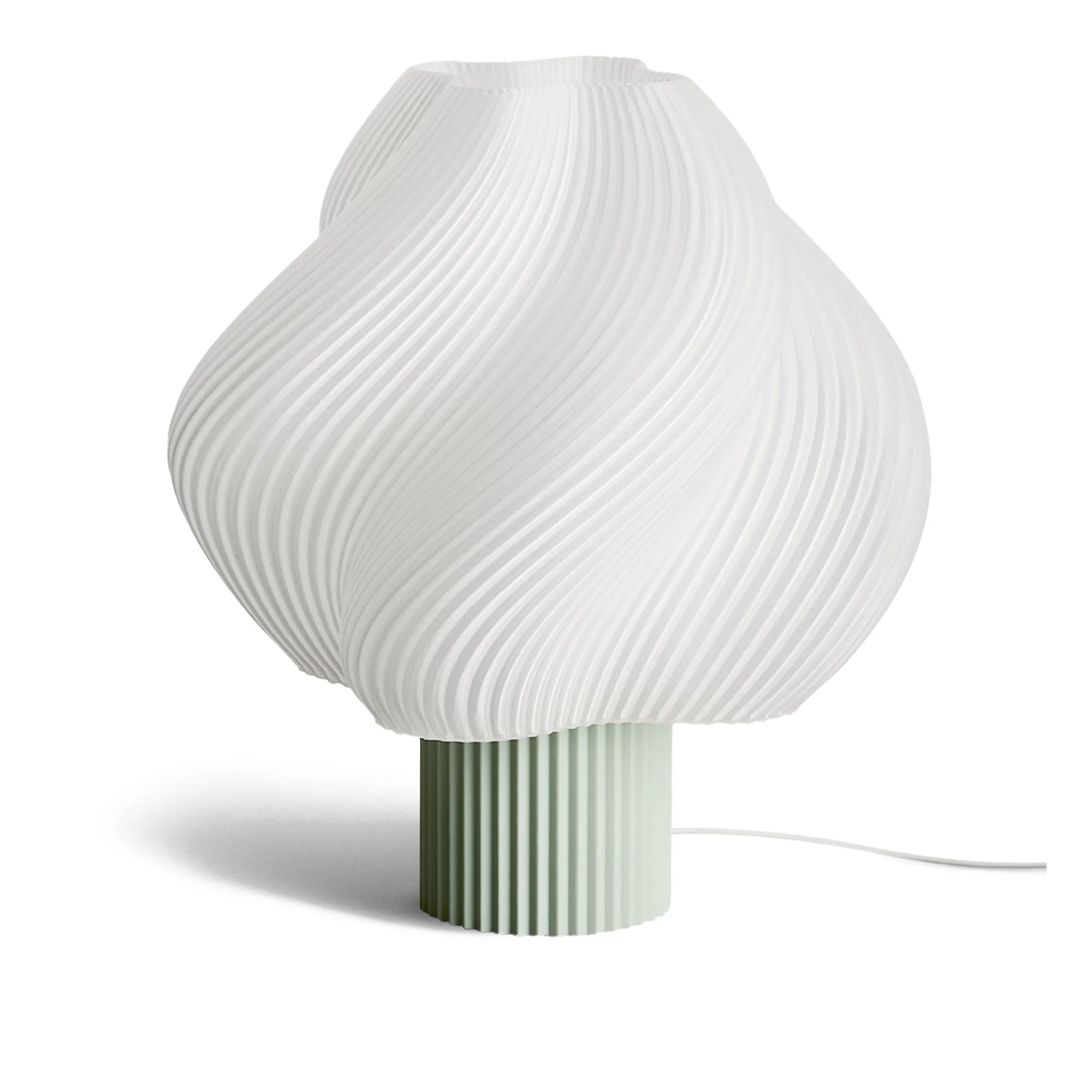 Soft Serve Mega gulvlampe - 1