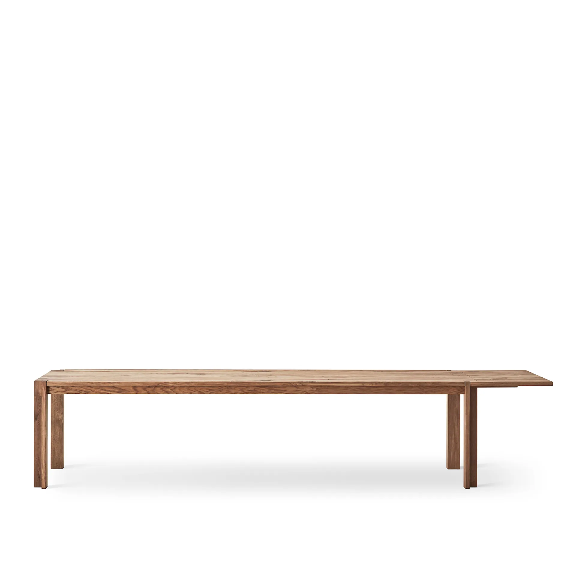 Tilleggsskive  Jeppe Utzon Table #1 - dk3 - NO GA