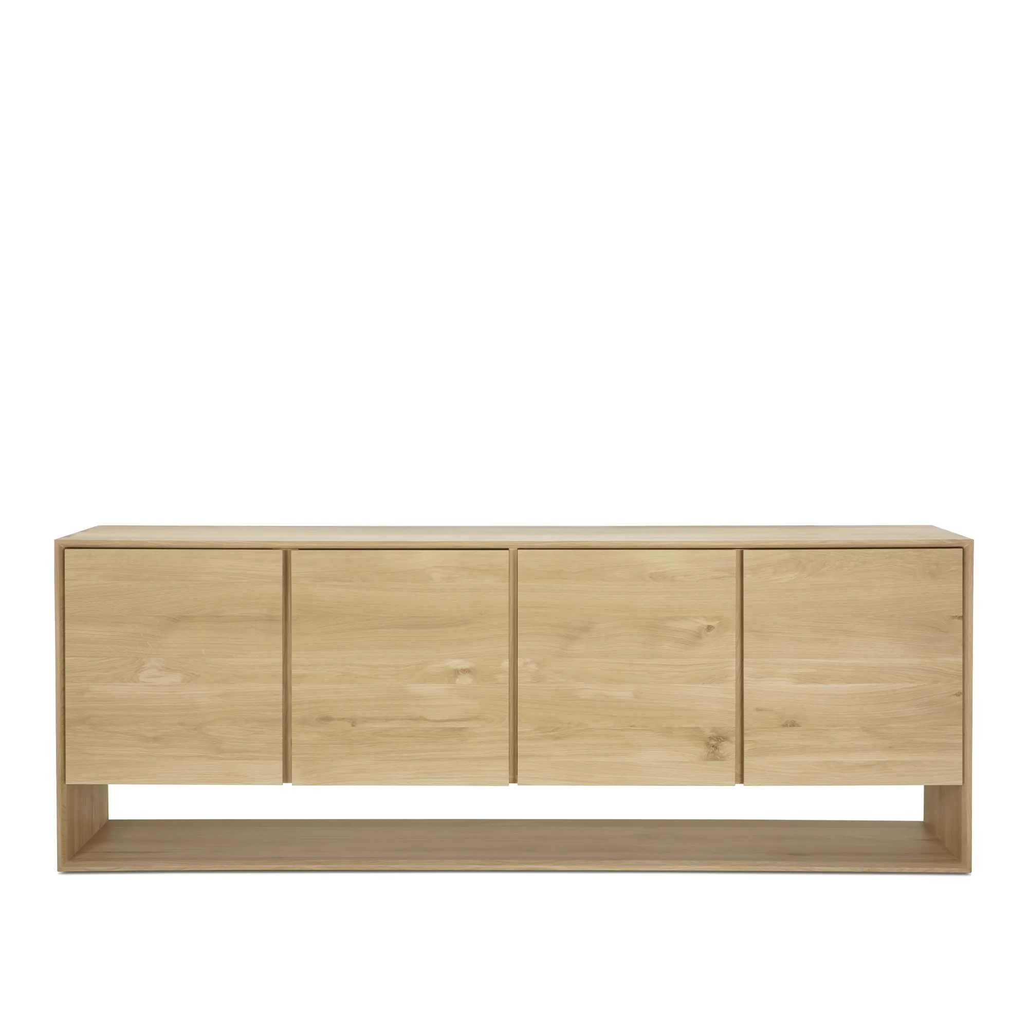 Nordic Sideboard - 1