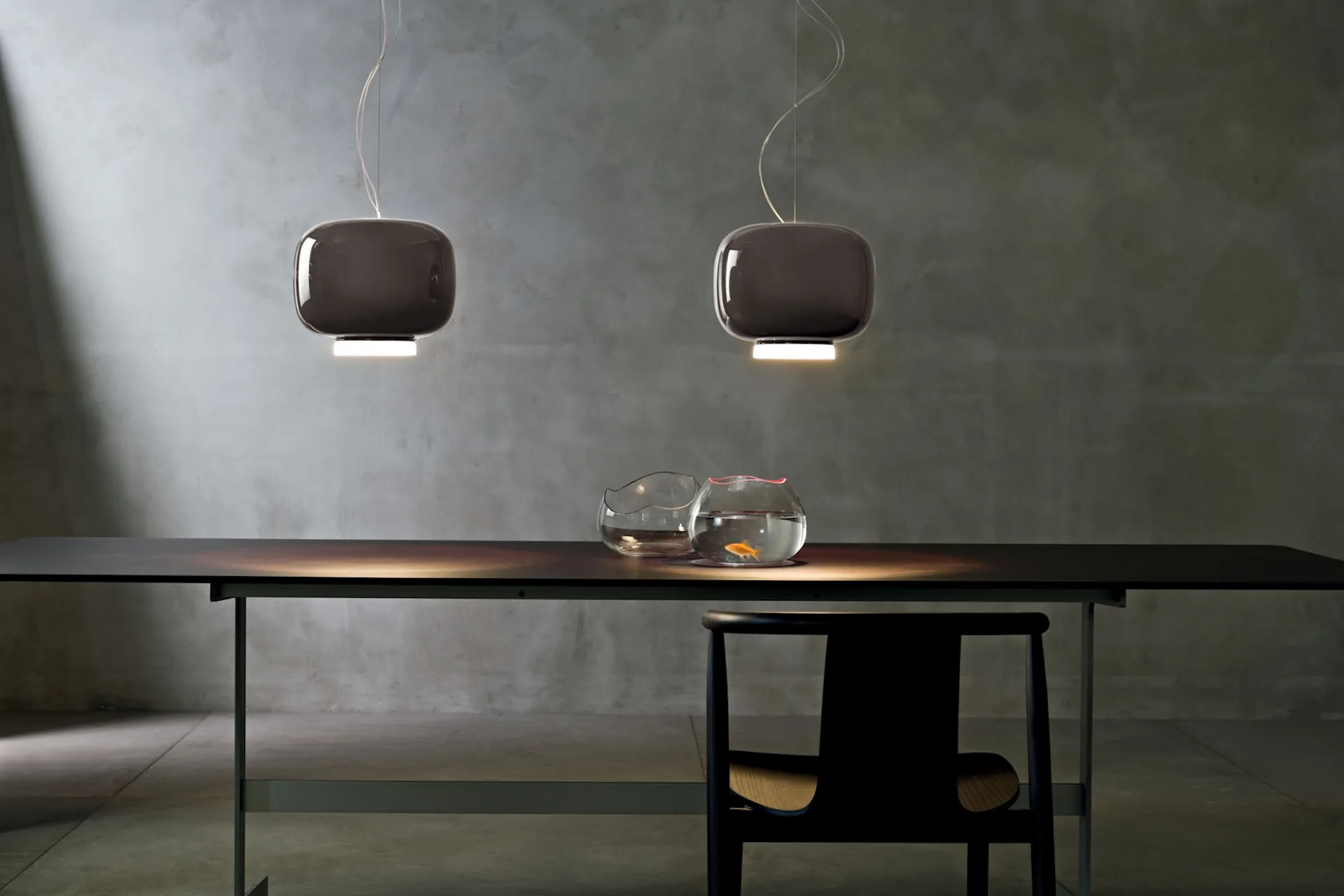 Chouchin 3 - Foscarini - NO GA