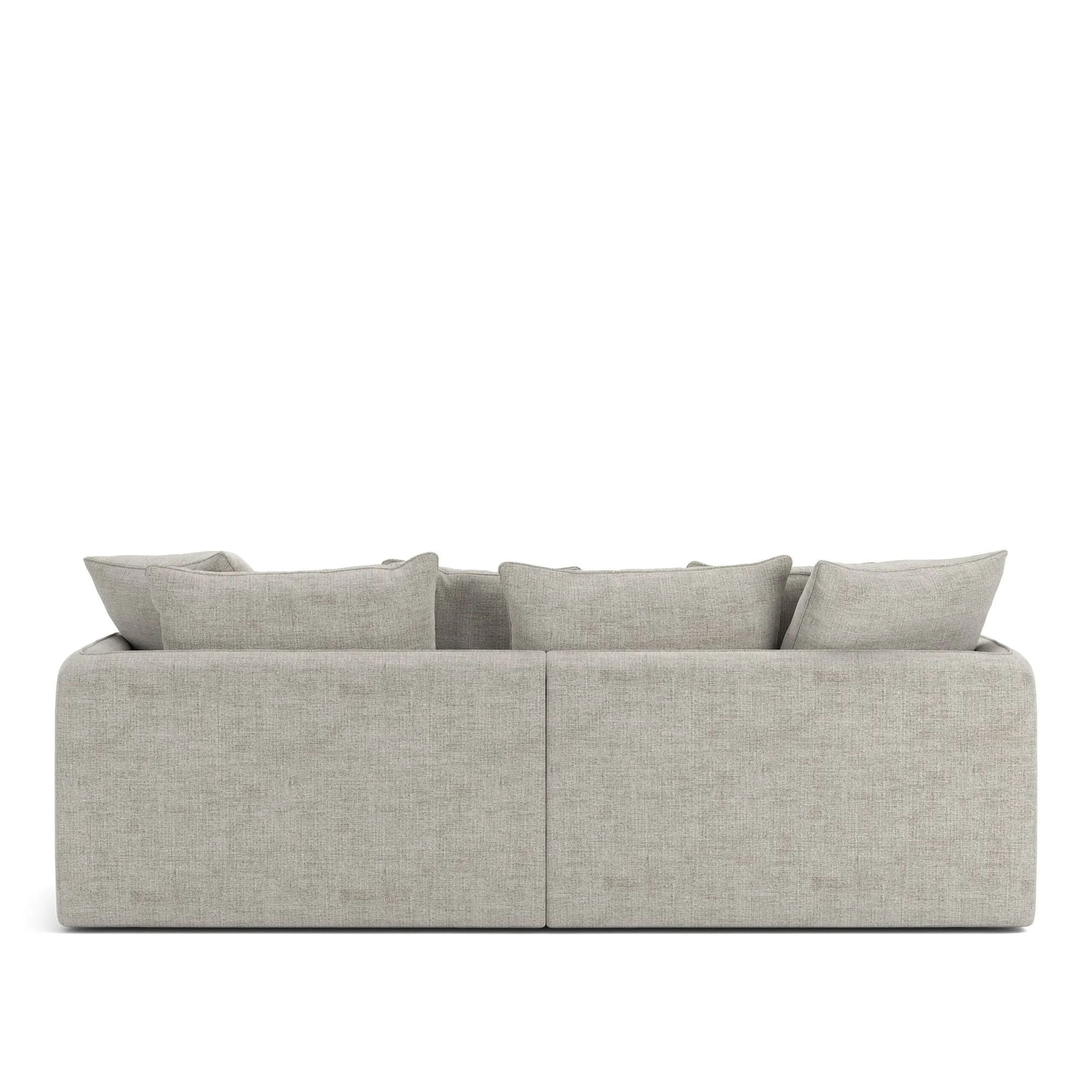 Pavarotti 01 2,5-seters sofa - 6
