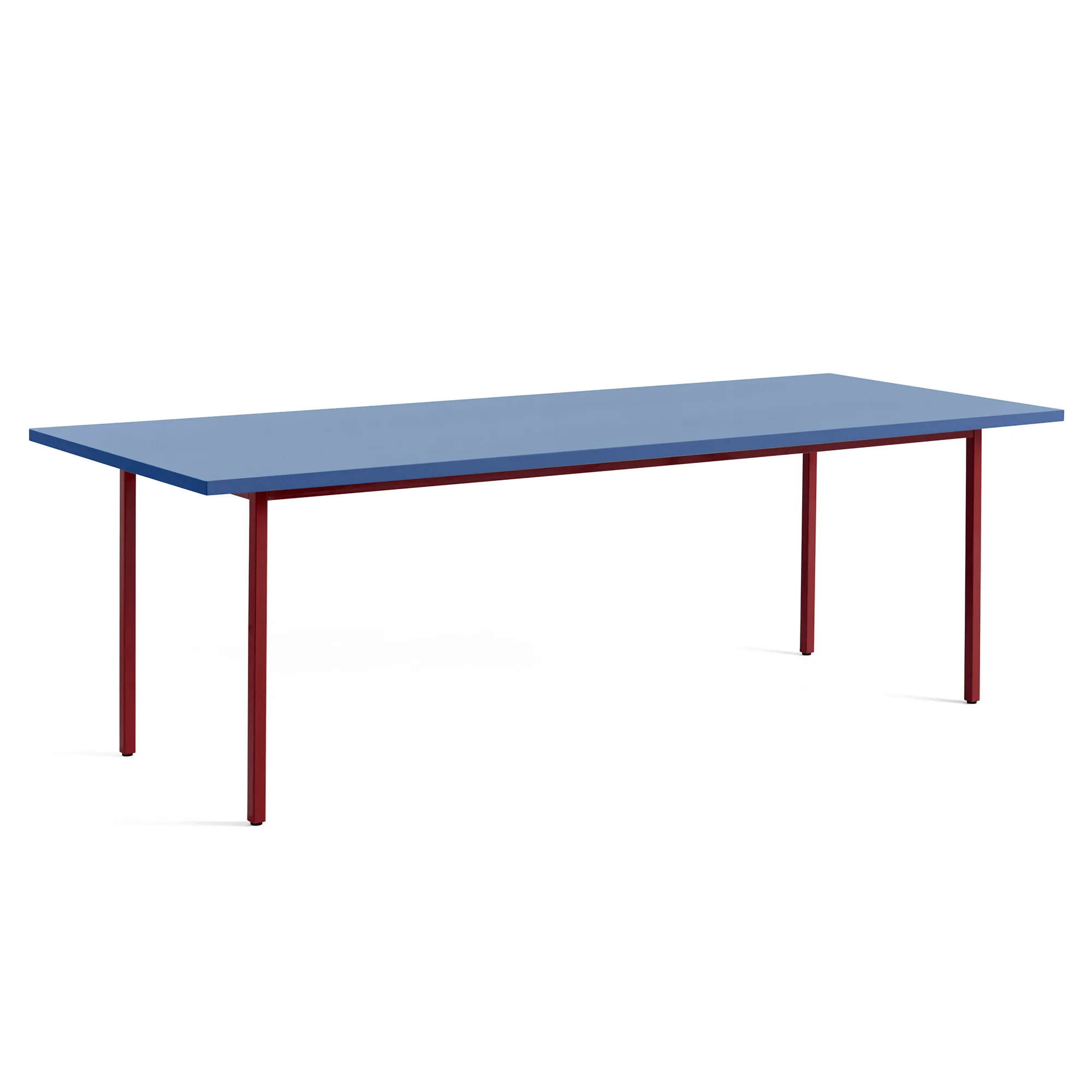 Two-Colour spisebord 240 cm - 1