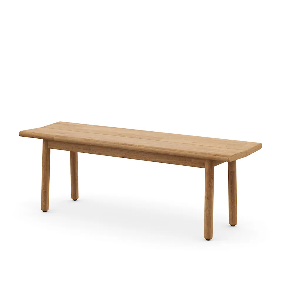 Tibbo Bench 130 cm