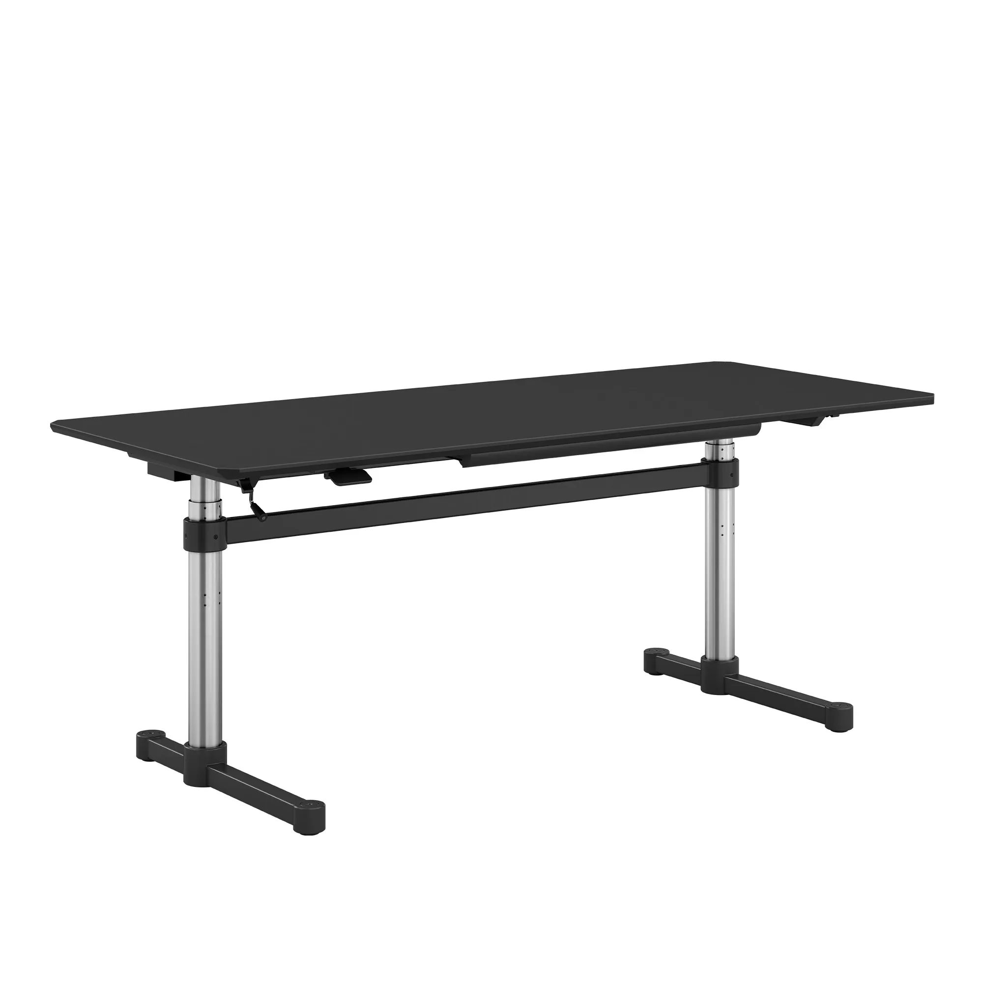 USM Kitos T6 skrivebord - 10