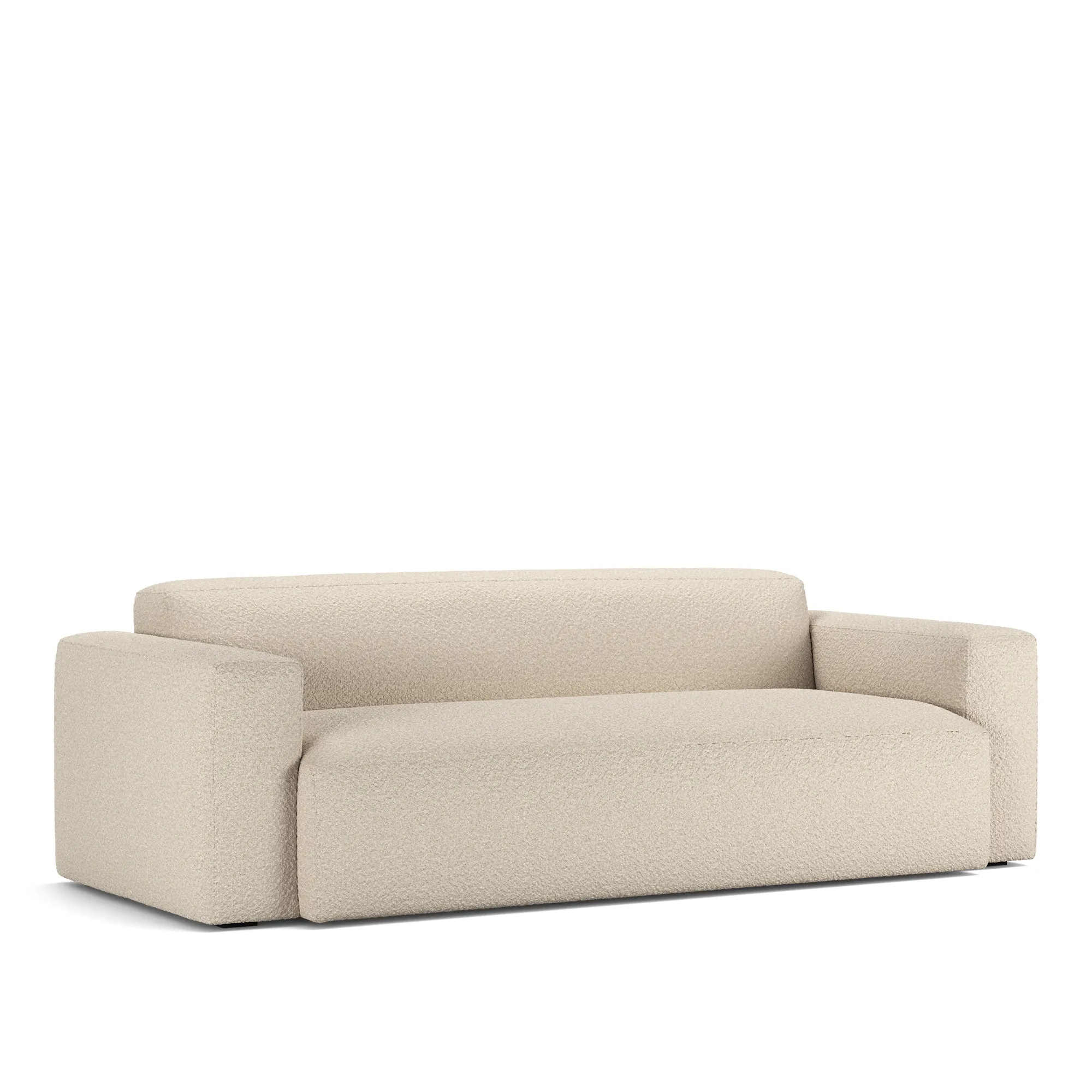 Brick 2,5-seters sofa - 4