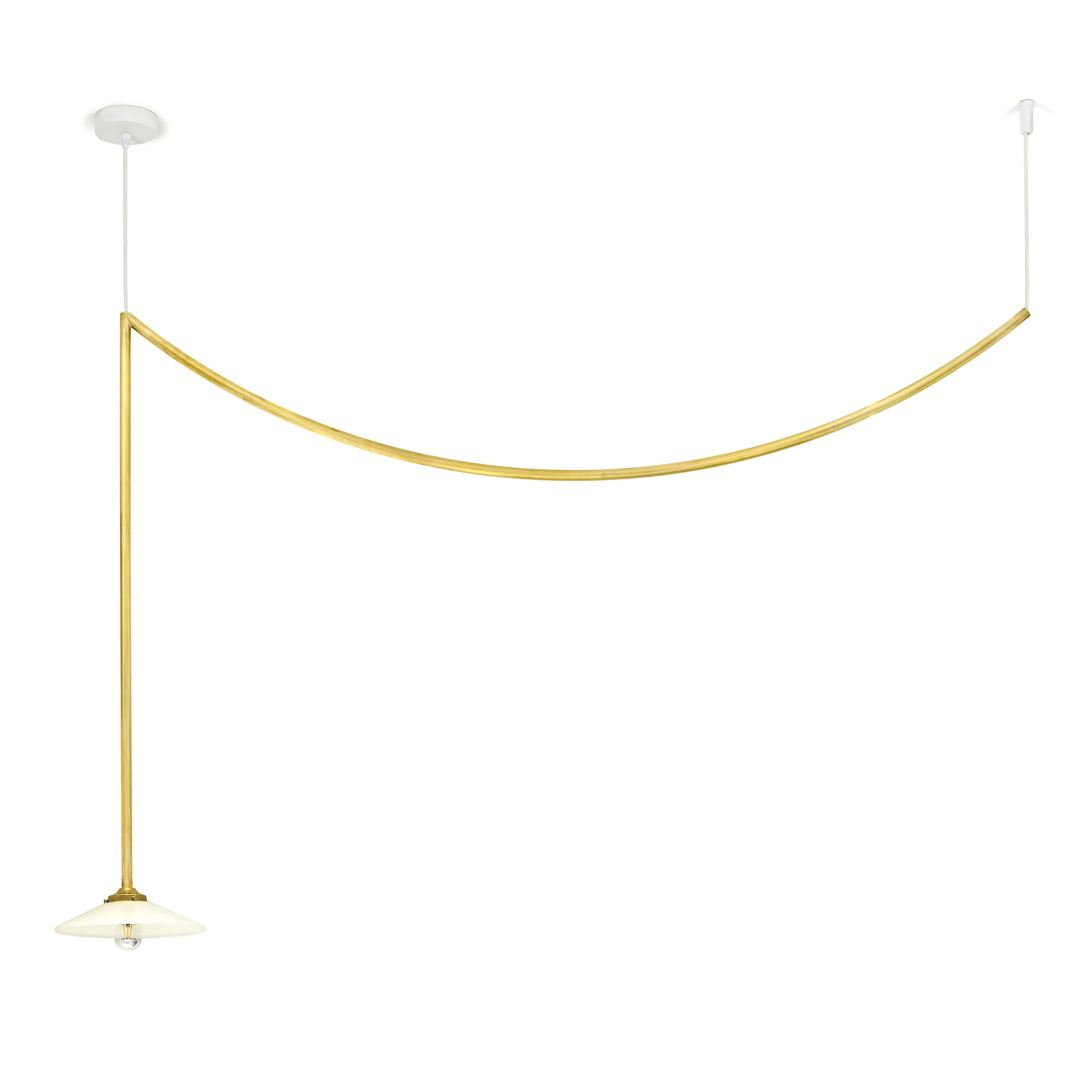 Ceiling Lamp N°4 - 1