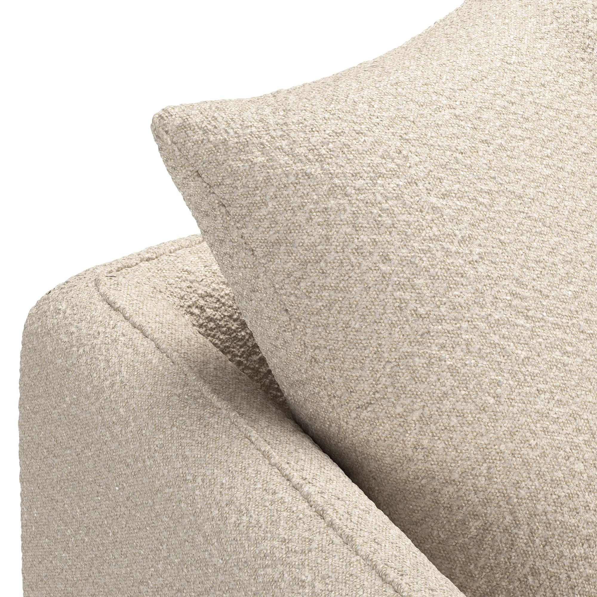 Pavarotti 2-seters sofa - 3