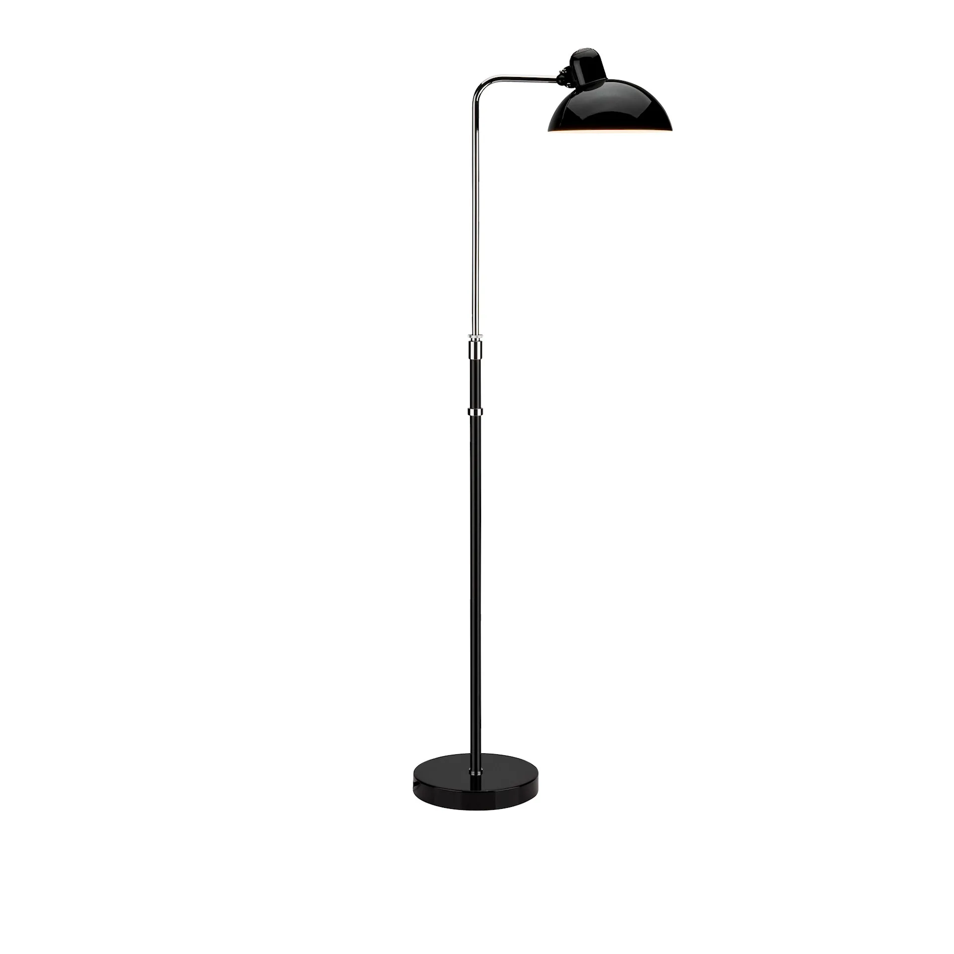 Kaiser Idell - Gulvlampe 6580 - Fritz Hansen - NO GA