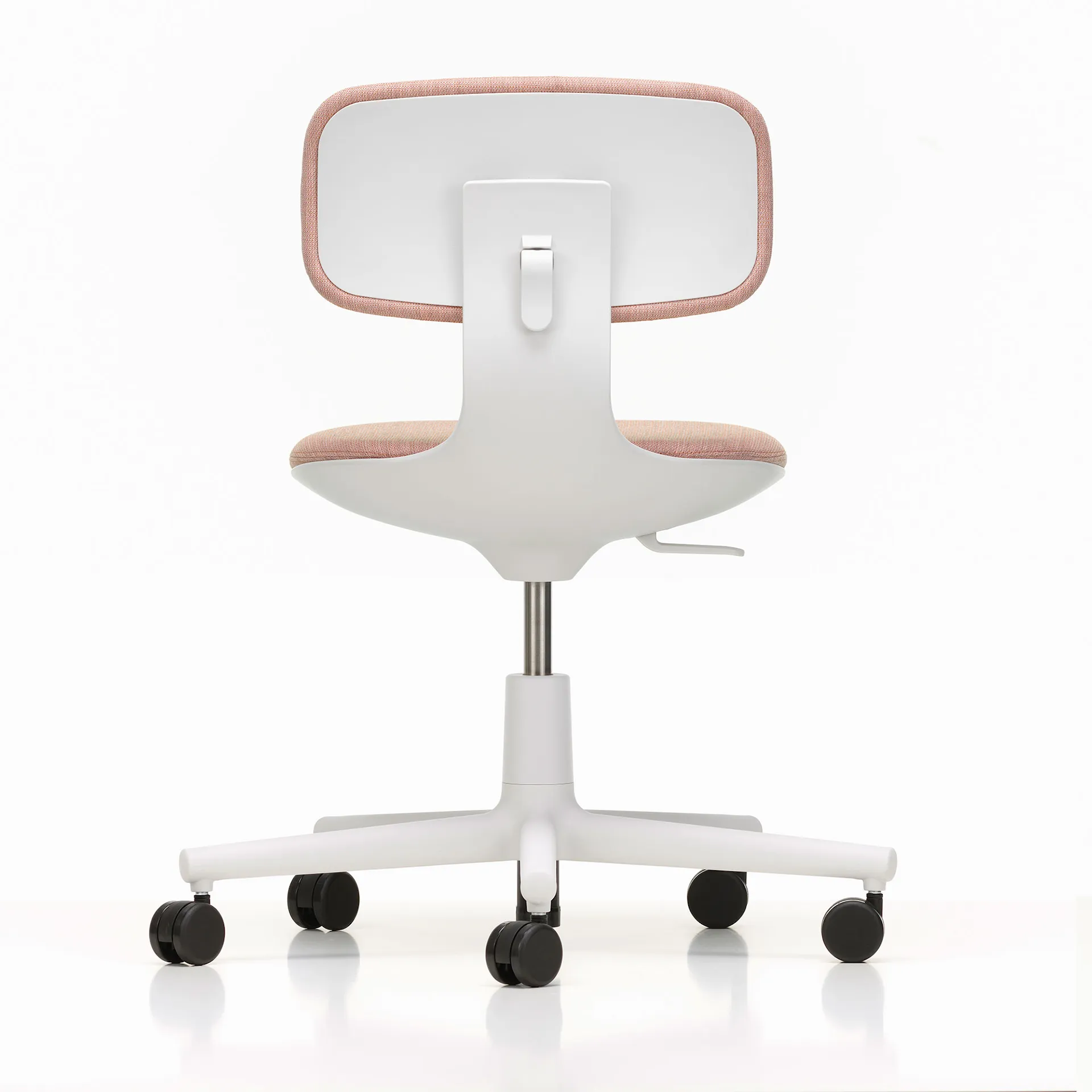 Rookie Studio Chair - Vitra - Konstantin Grcic - NO GA