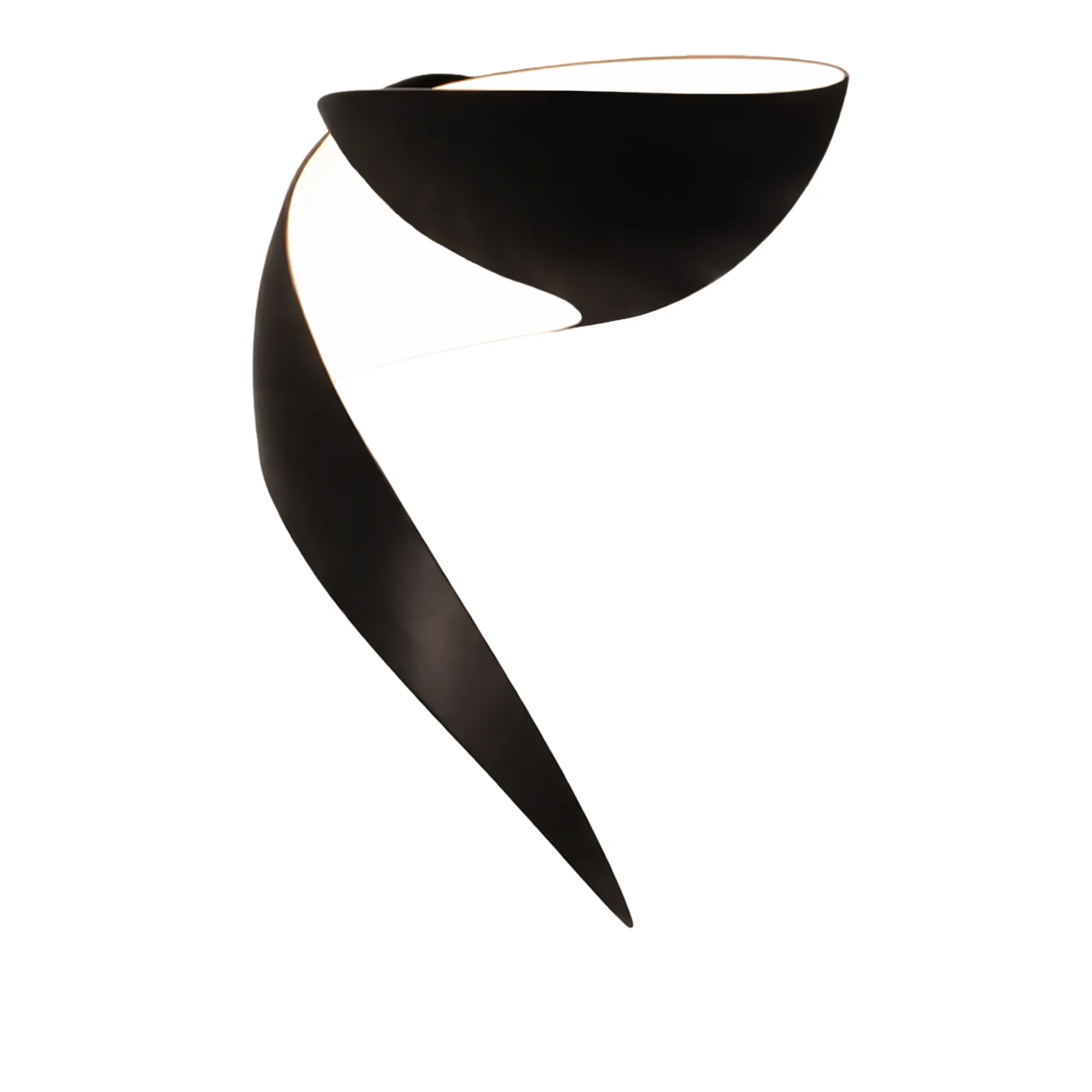 Flame vegglampe - 1