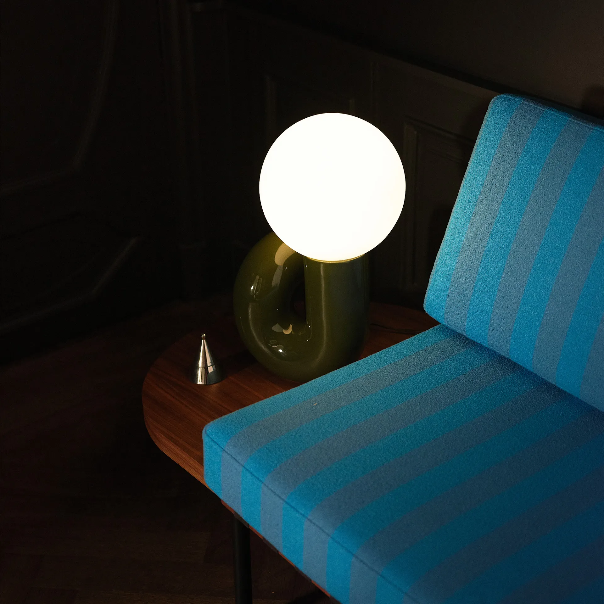 Neotenic bordlampe stor - Petite Friture - NO GA