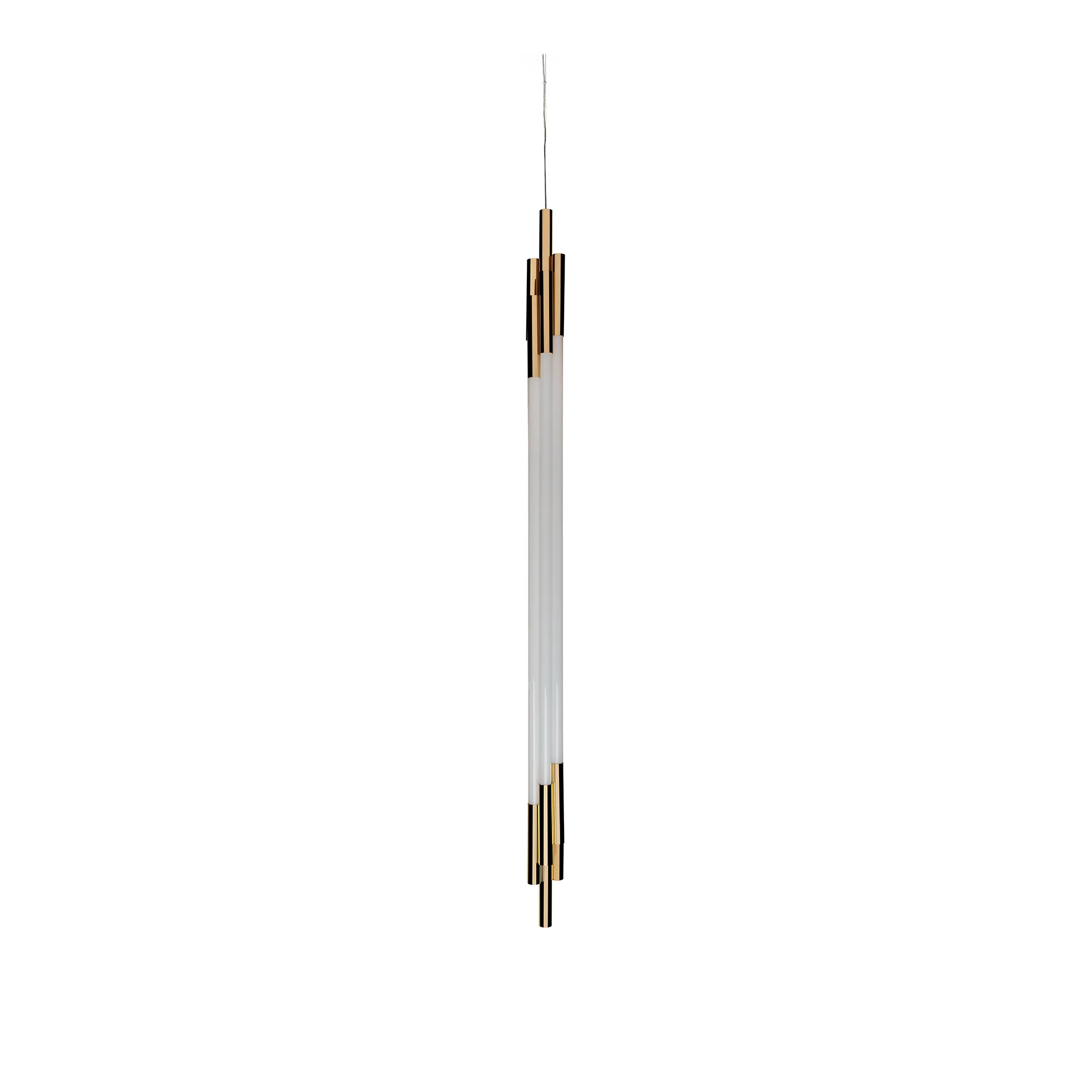 Org Vertical Pendant - 1