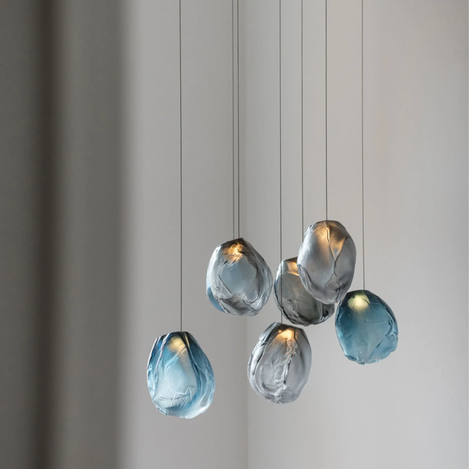 73.1V - Bocci - Omer Arbel - NO GA