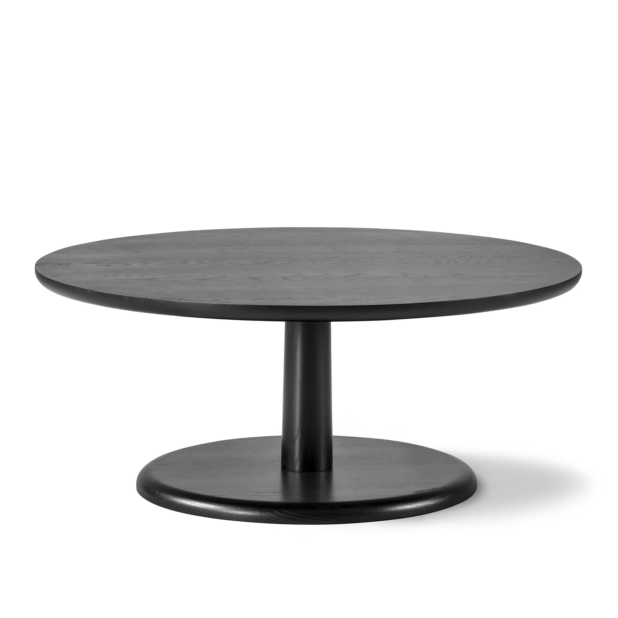 Pon salongbord Ø90 cm - 1