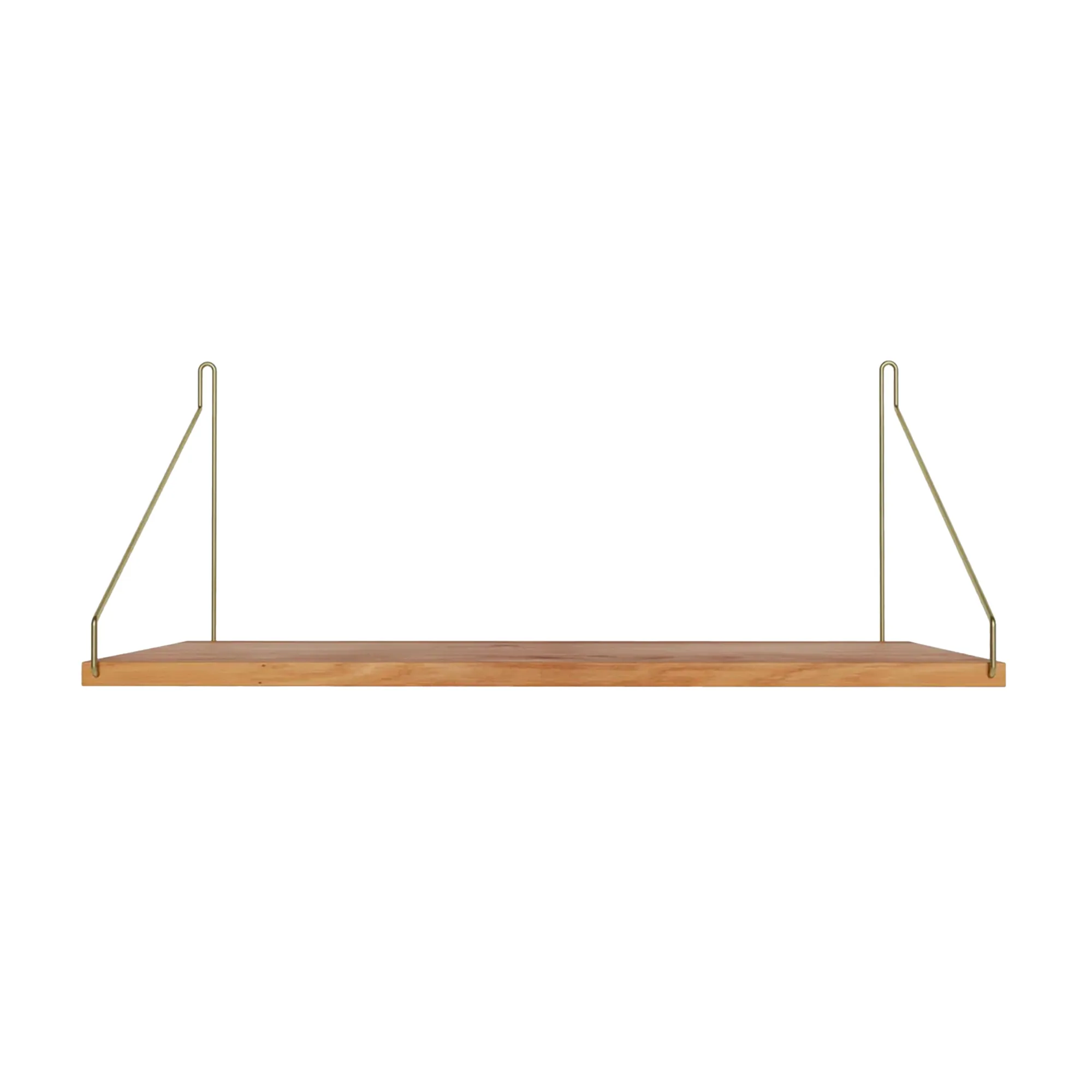 Single Shelf W60 vegghylle - 1