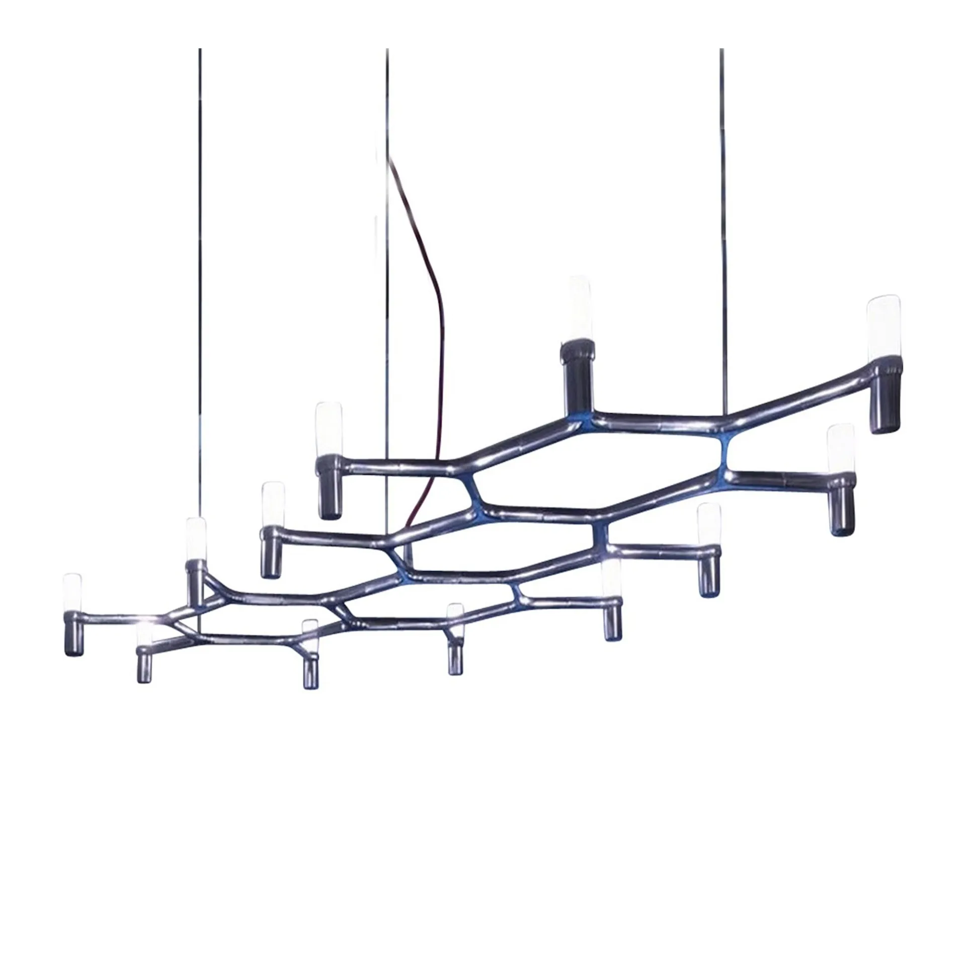 Crown Plana - Taklampe - Nemo Lighting - Jehs + Laub - NO GA