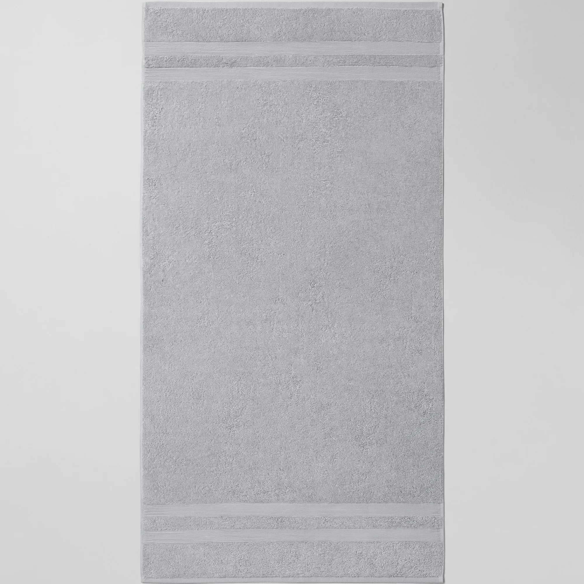 Fontana Light Grey håndkle - 3