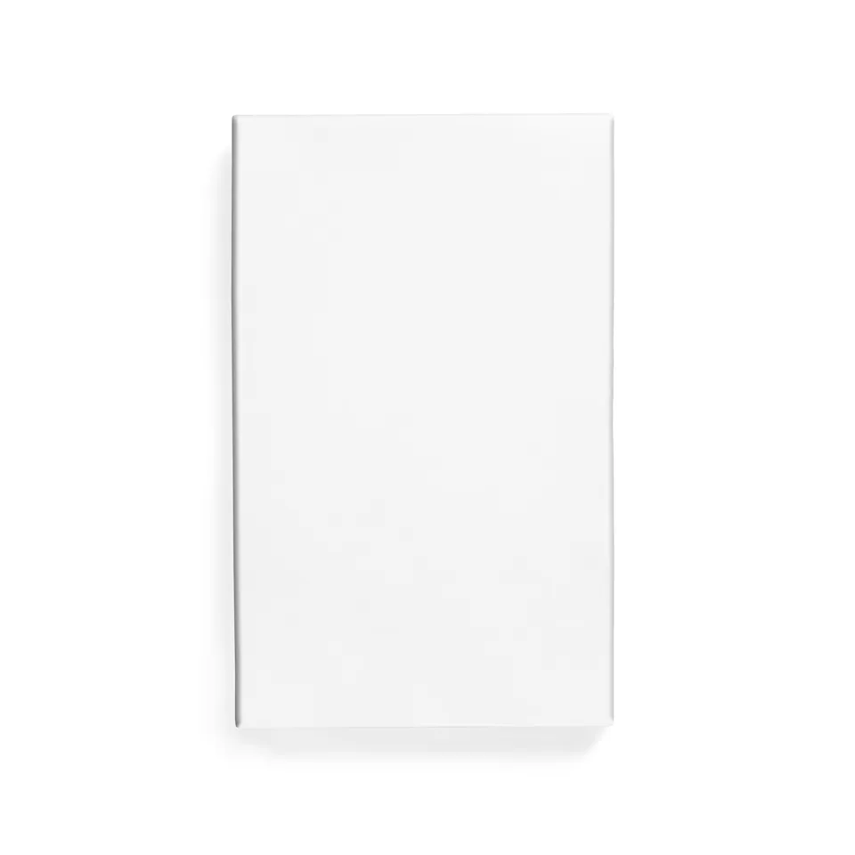Standard bunnark White