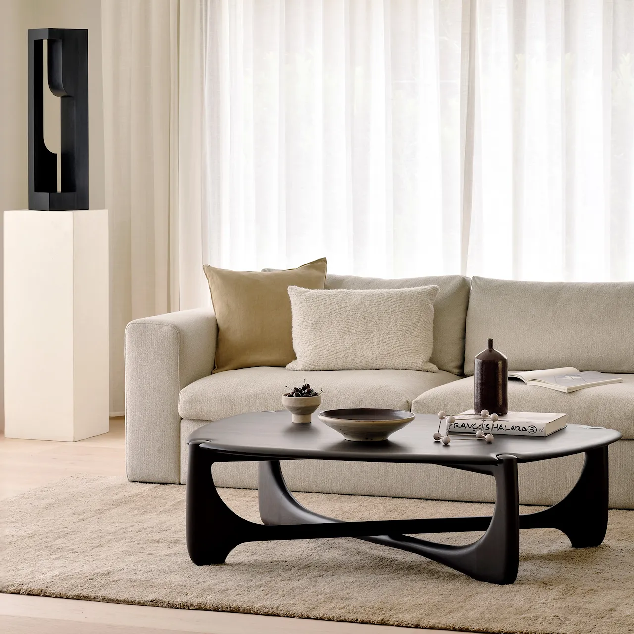 Mellow Sofa