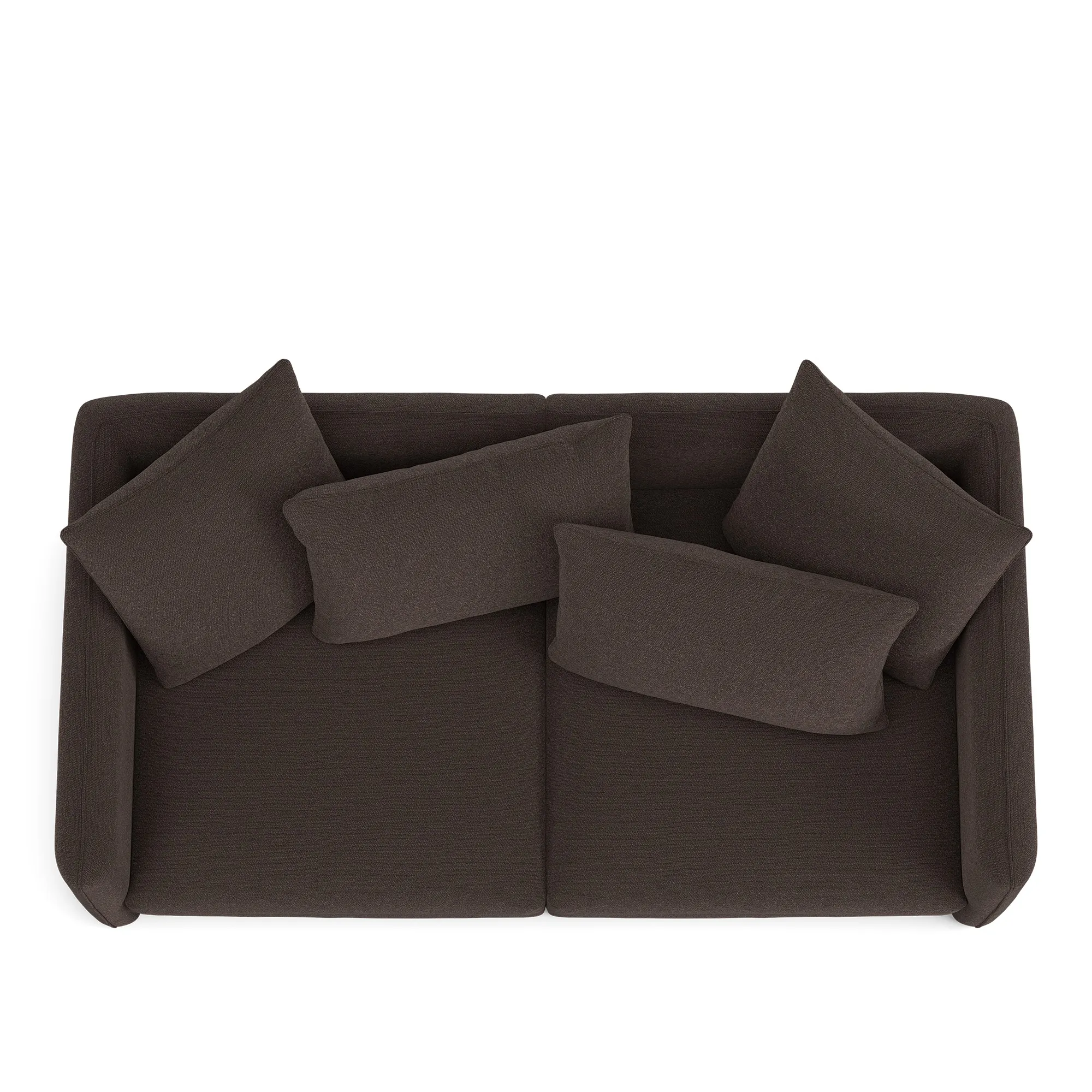 Pavarotti 01 2-seters sofa - 8