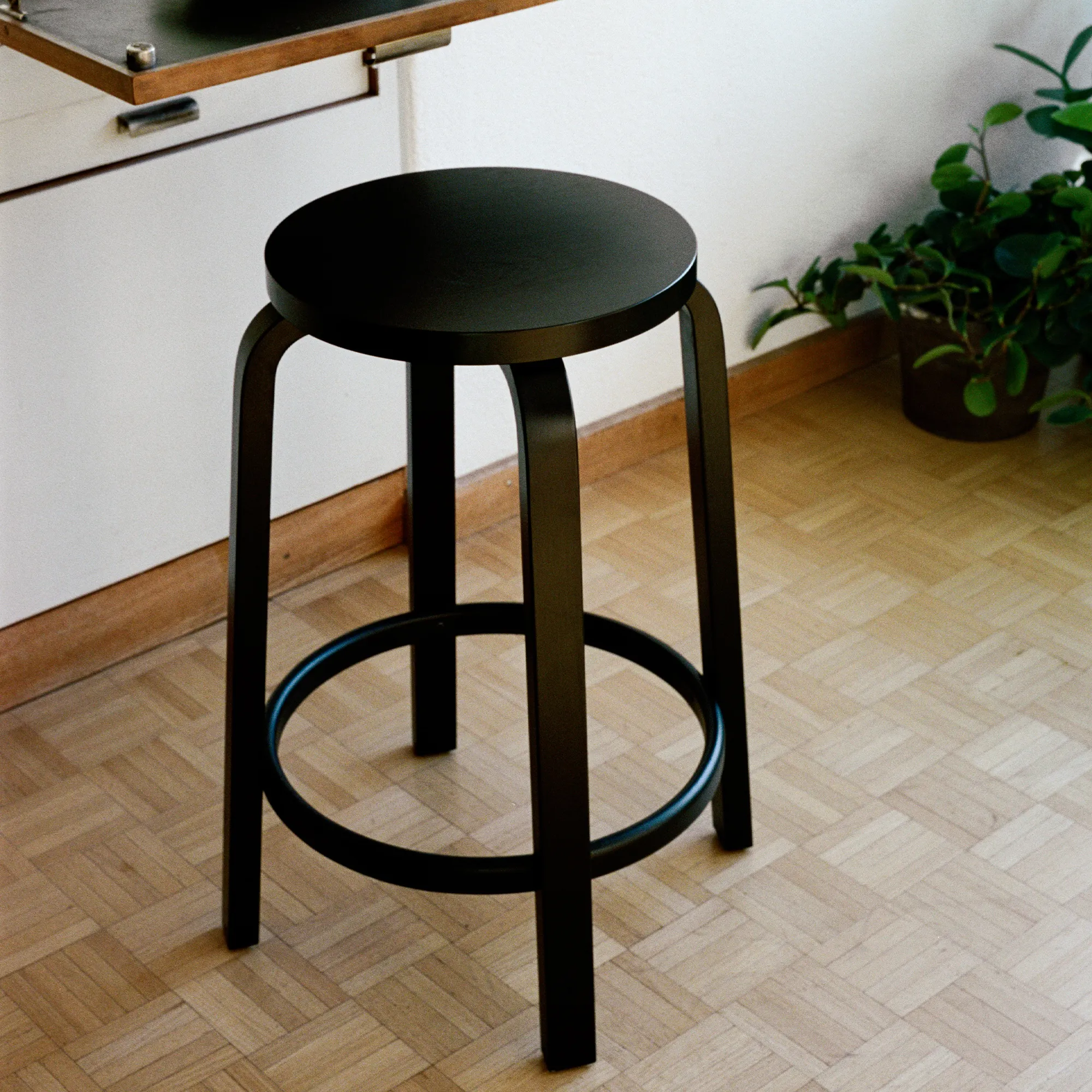 Bar Stool 64 barkrakk - 4