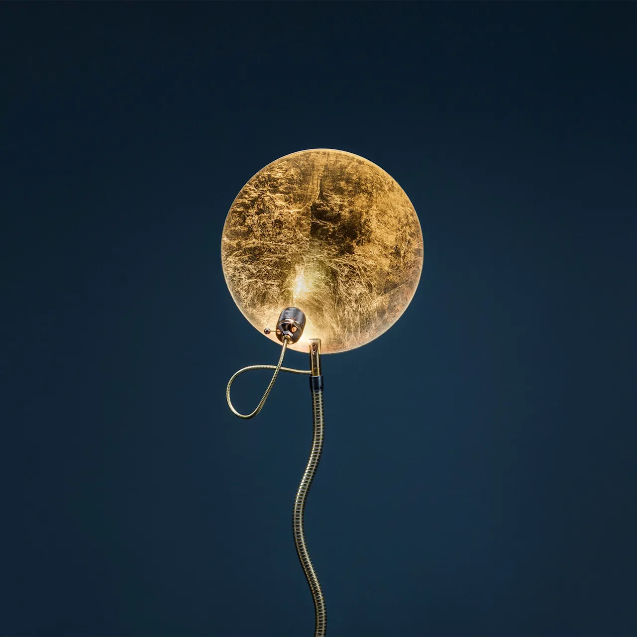 Luce dOro - Bordlampe