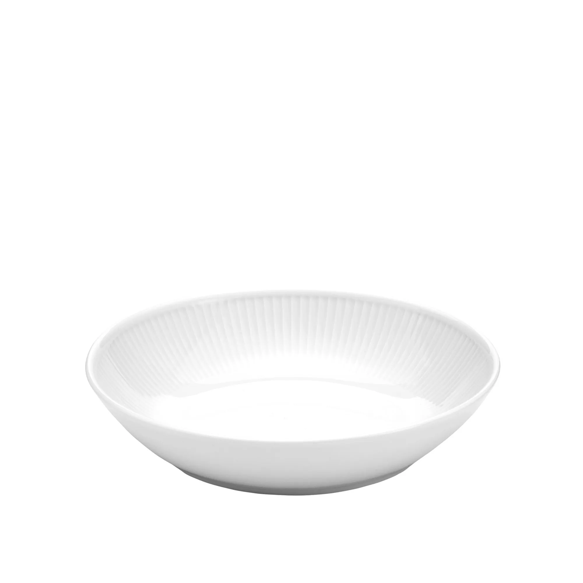 Plissé Dinner Bowl - 1