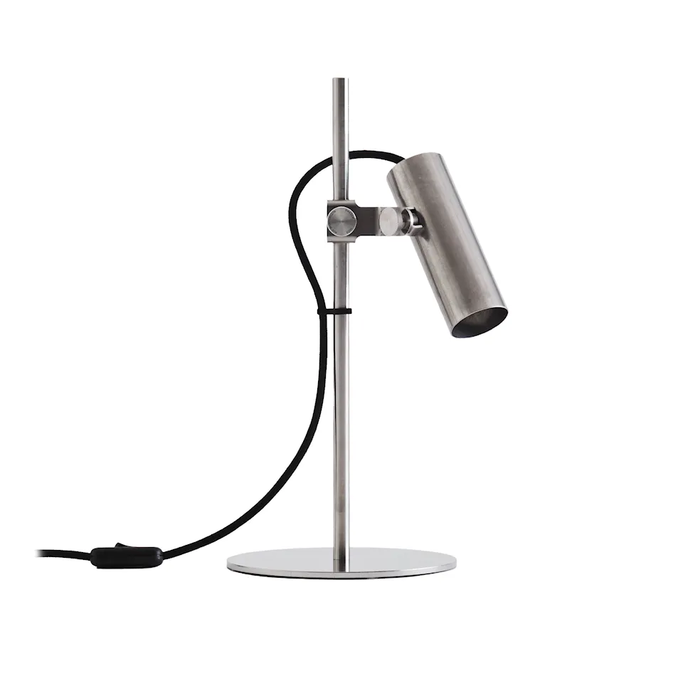 Atlas bordlampe