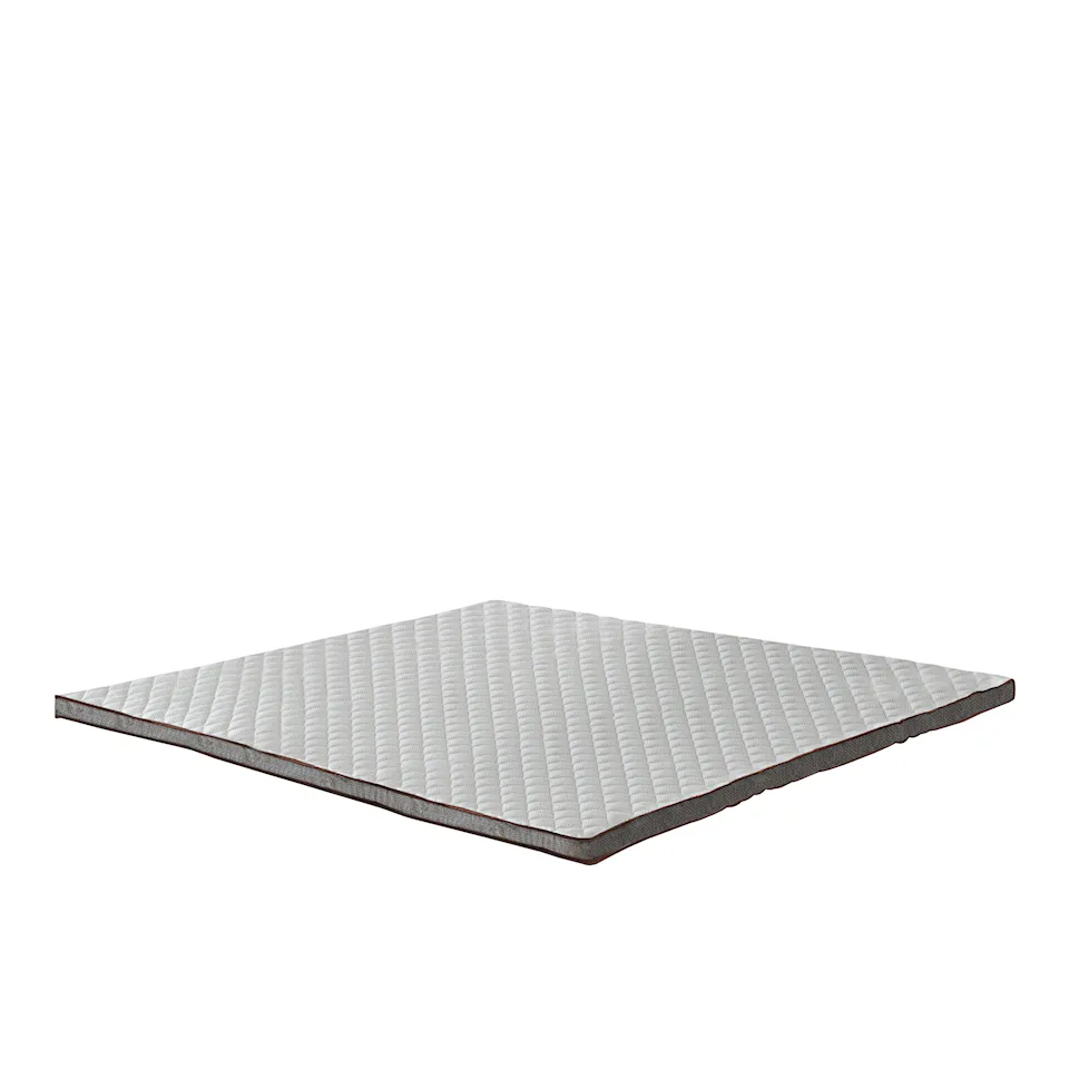 Dux Xupport Xoft Mattress 210 x 200 cm