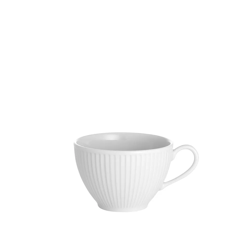 Plissé Coffee Cup