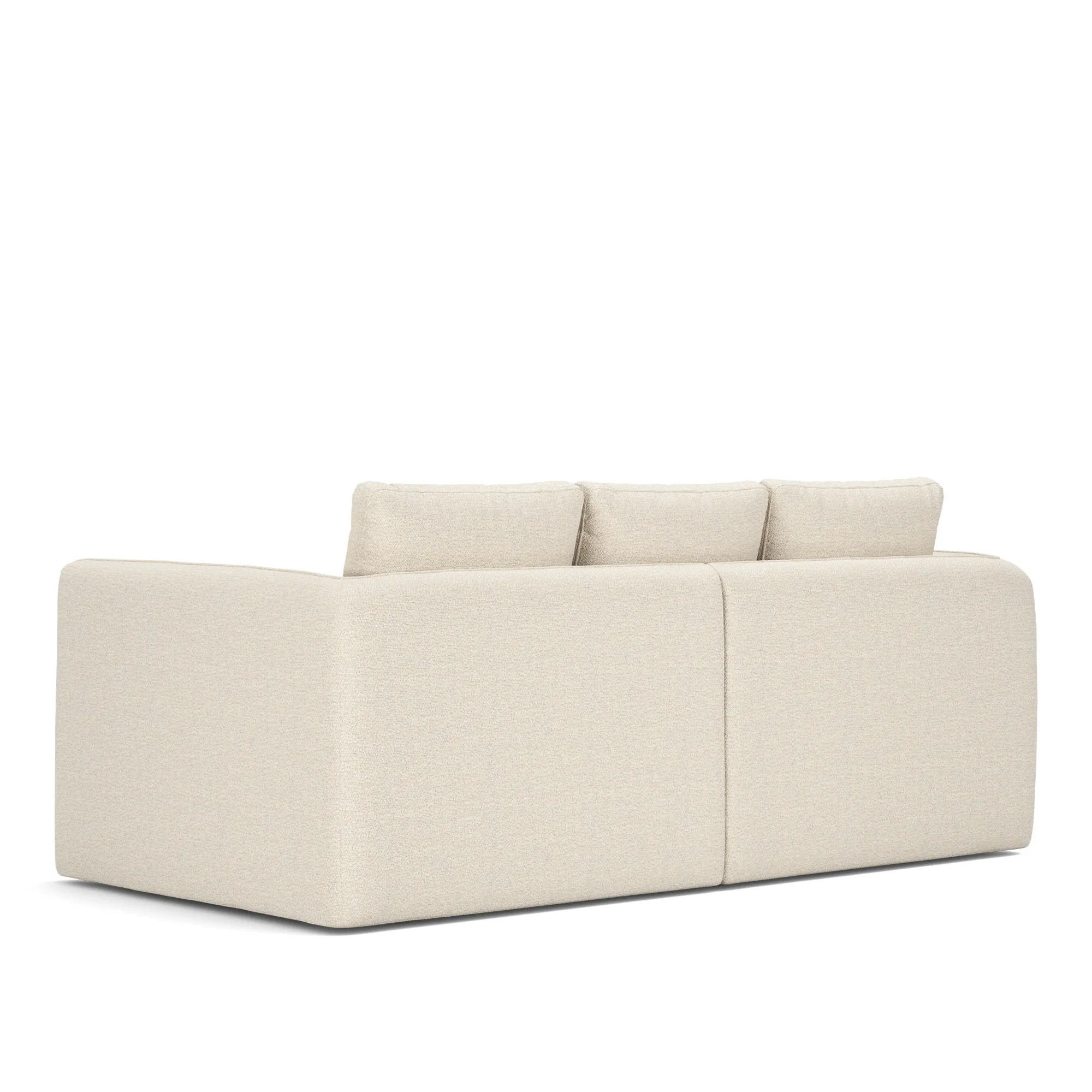 Pavarotti 02 2-seters sofa - 7