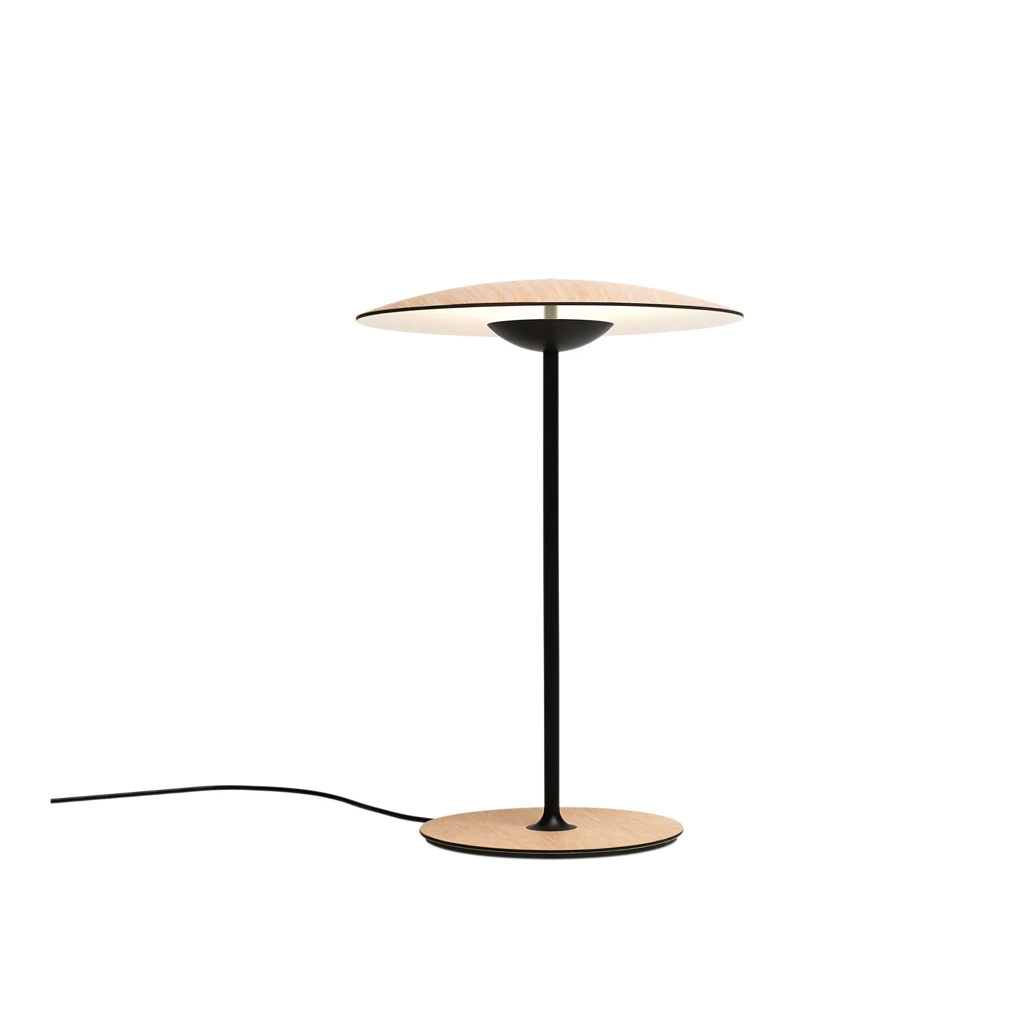 Ginger - Table Lamp - 1
