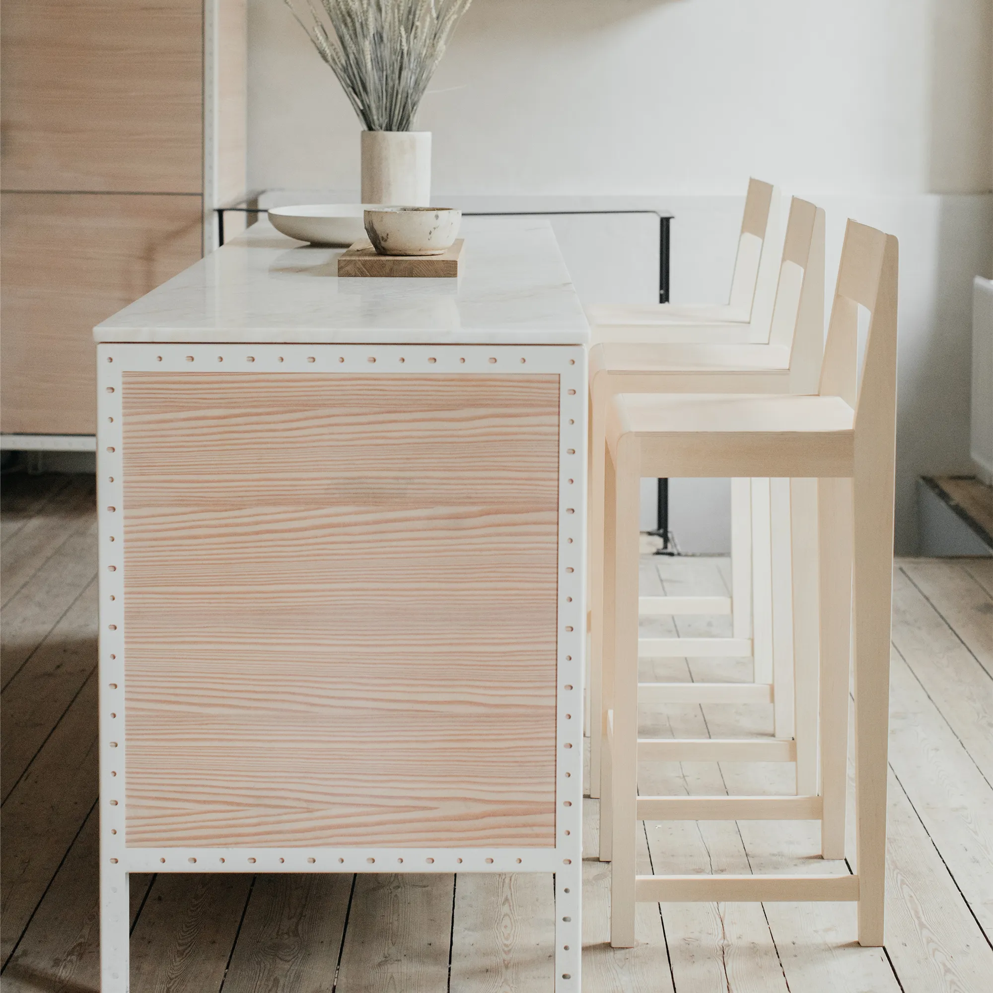 Bar Chair 01 barstol - 7