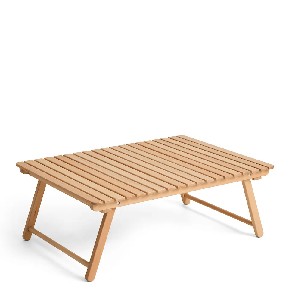 Outdoor Market Folding Table Large