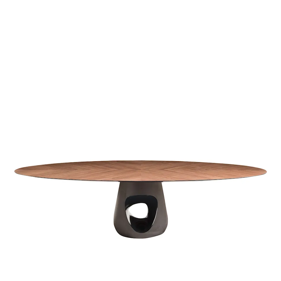 Barbara Oval Table