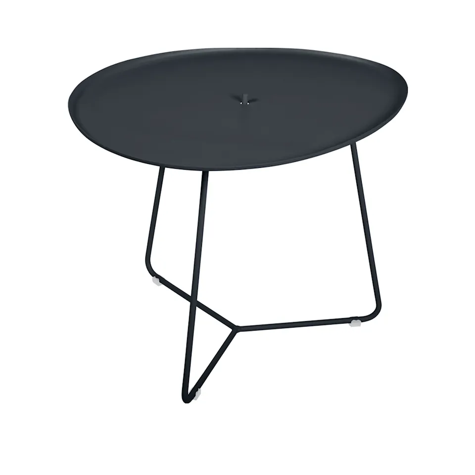 Cocotte Low Table - Anthracite