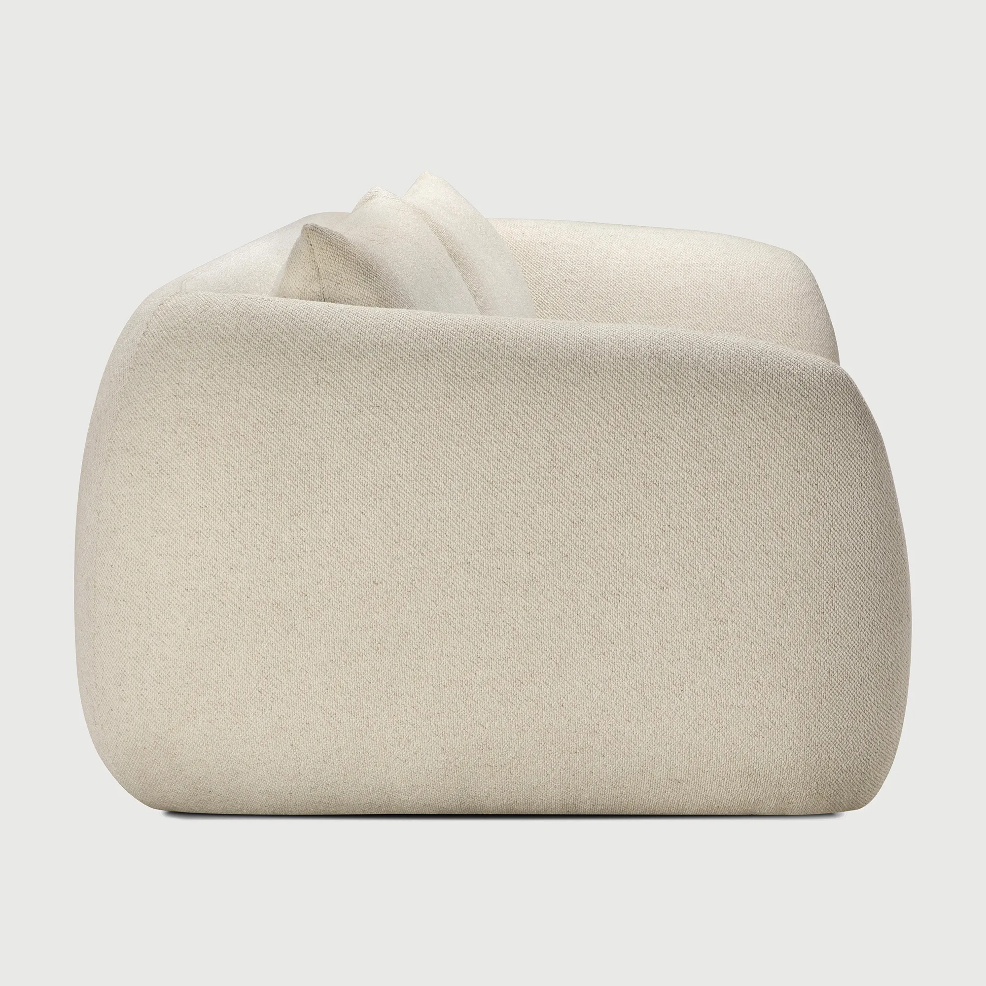Figur 3-seters sofa - 6