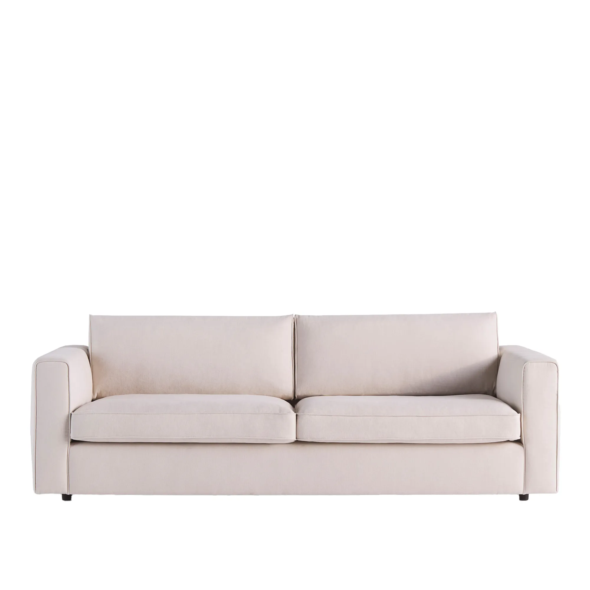 Folk 3-seters sofa - 1